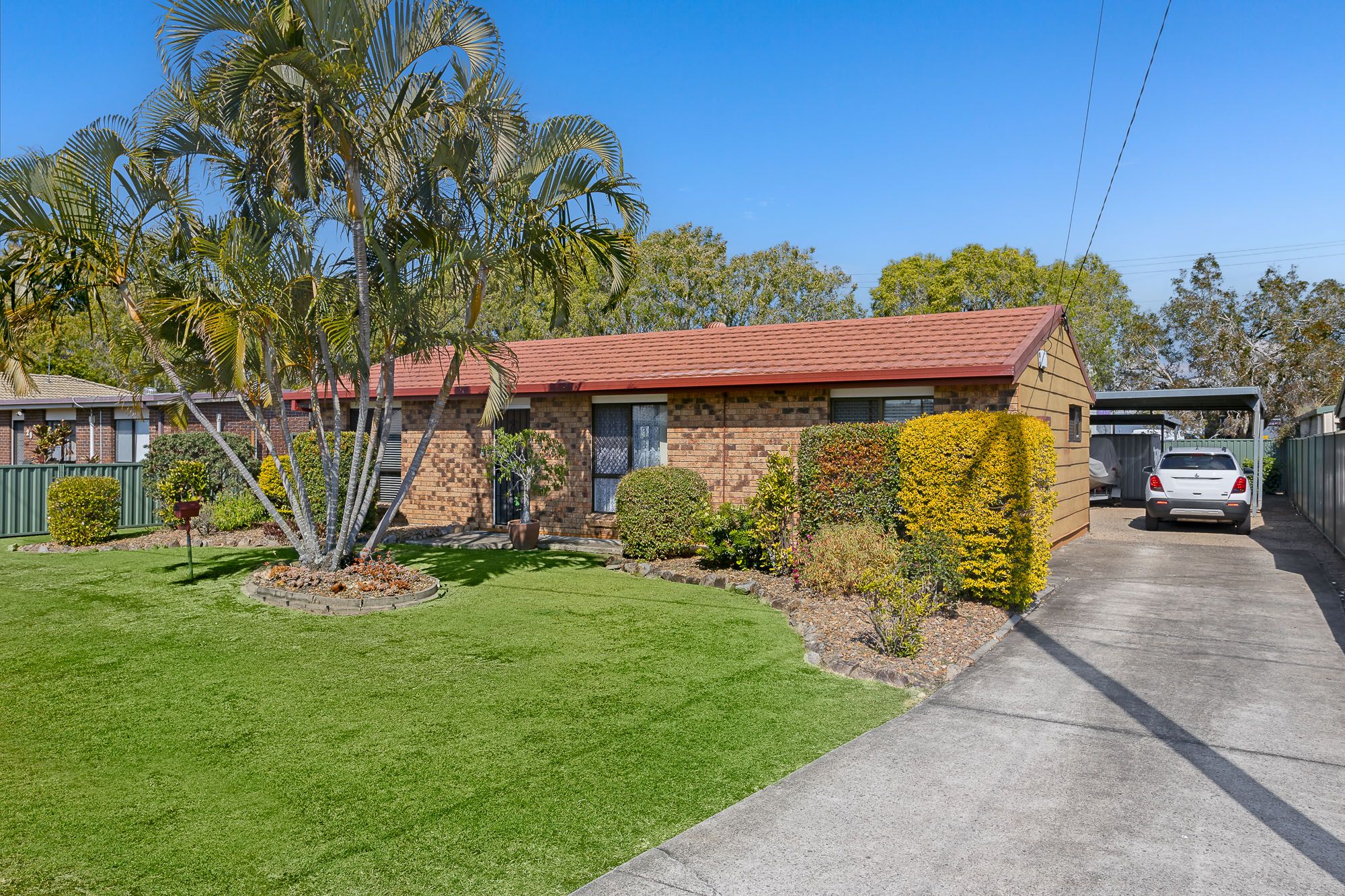 31 Chorley Street, Kippa-Ring QLD 4021