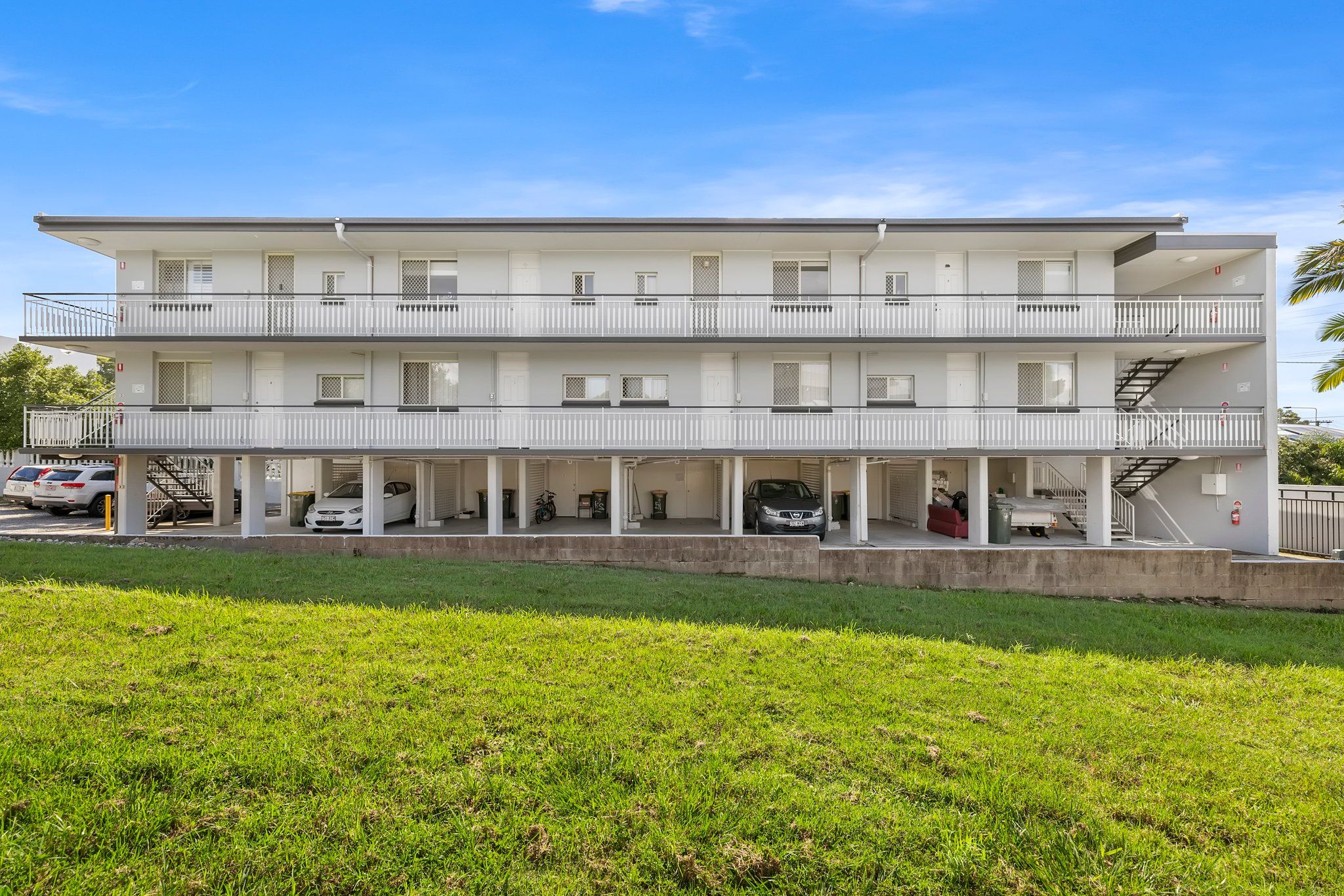 2/102 Kedron Park Road, Wooloowin, QLD 4030