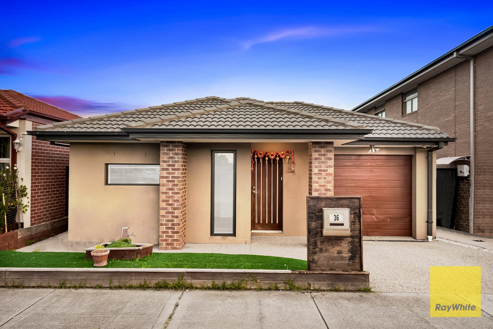 36 Monet Drive, Truganina, VIC 3029
