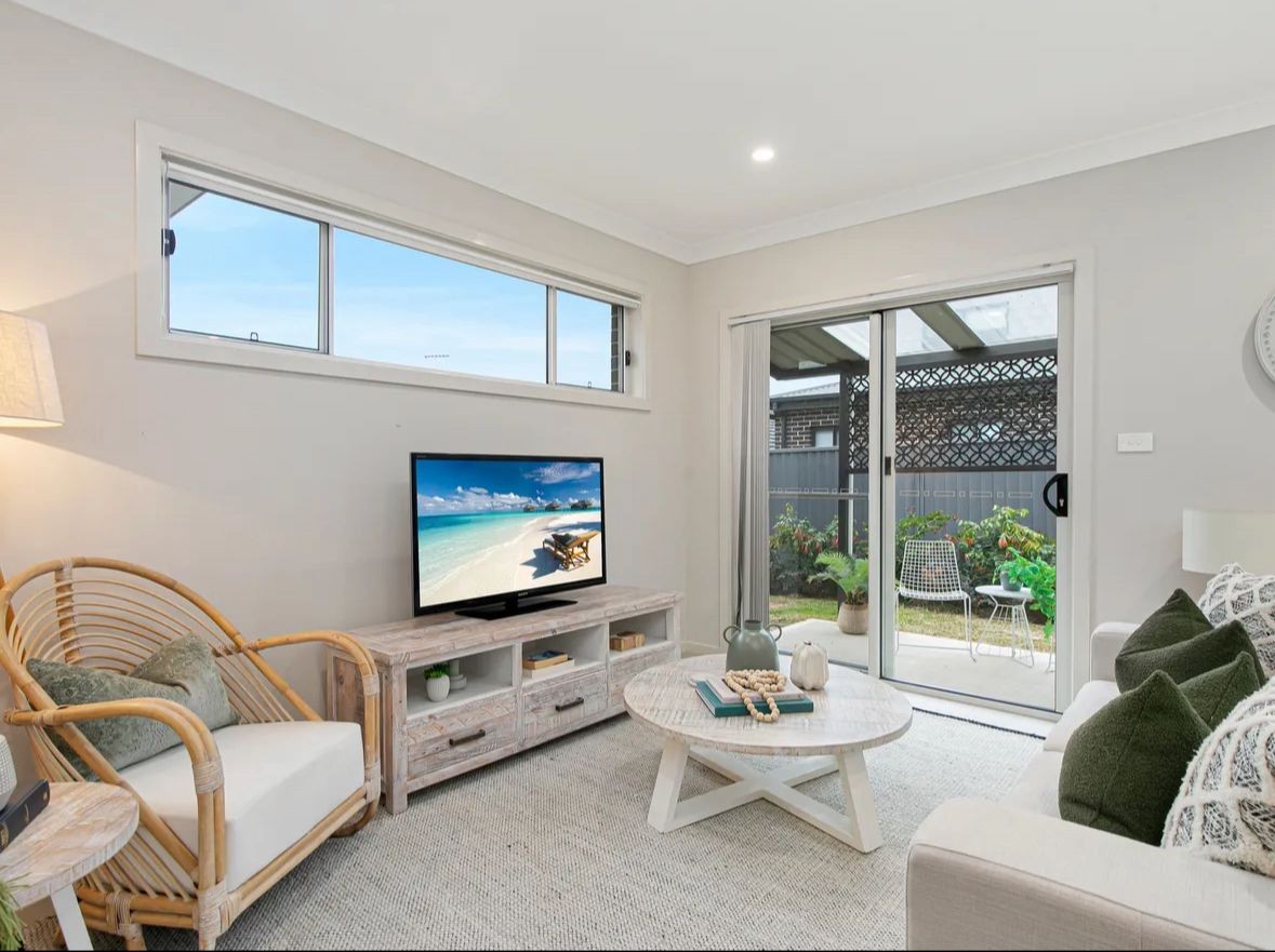 53 Sandalwood Crescent, Colebee, NSW 2761