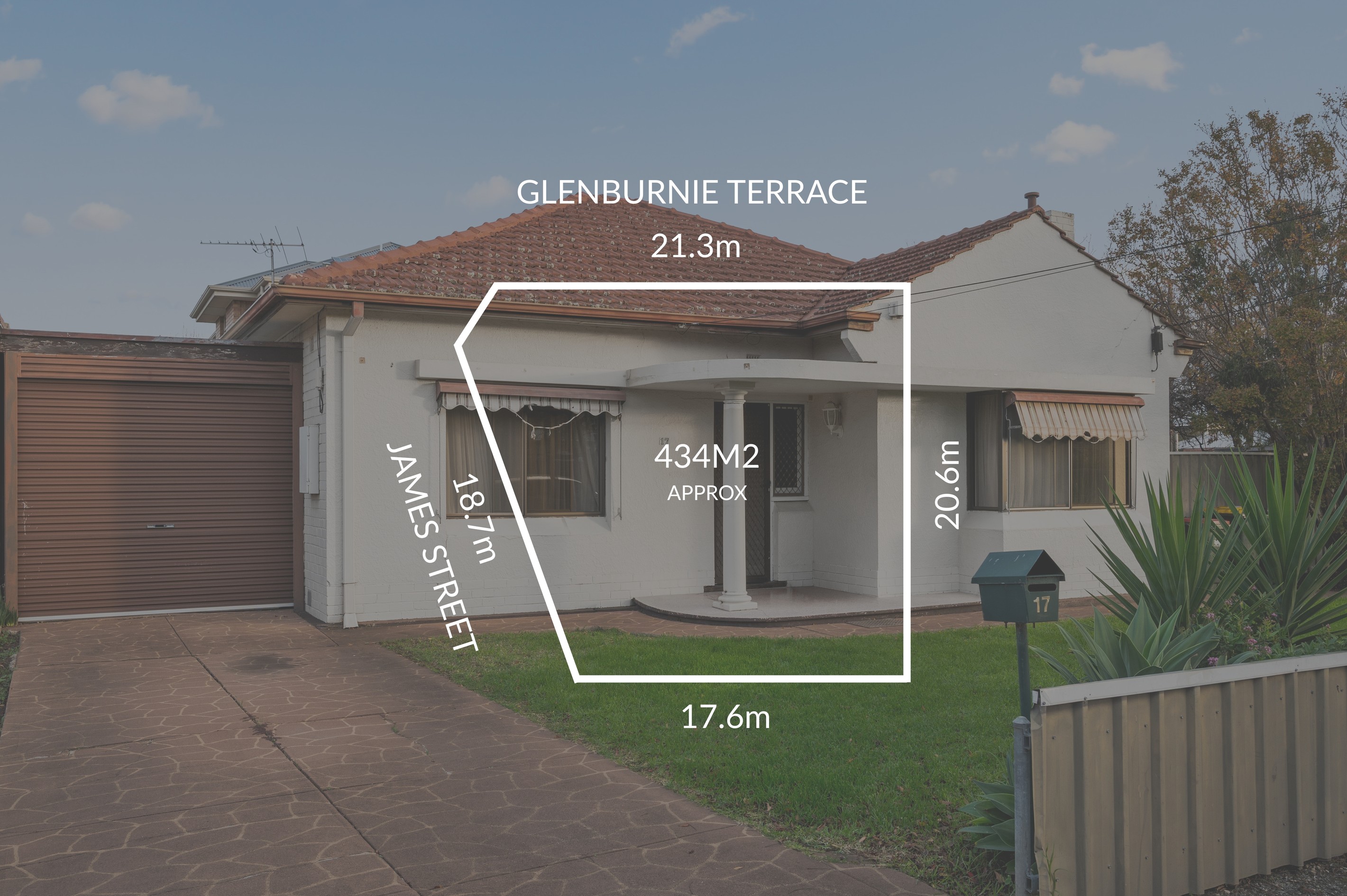 17 Glenburnie Terrace, Plympton, SA 5038