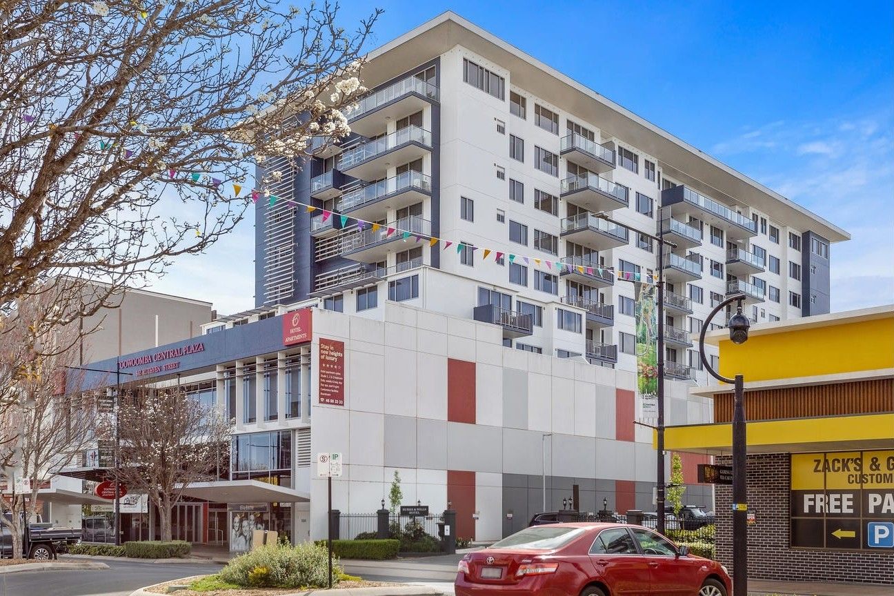 309/532-544 Ruthven Street — photo 17 of 17