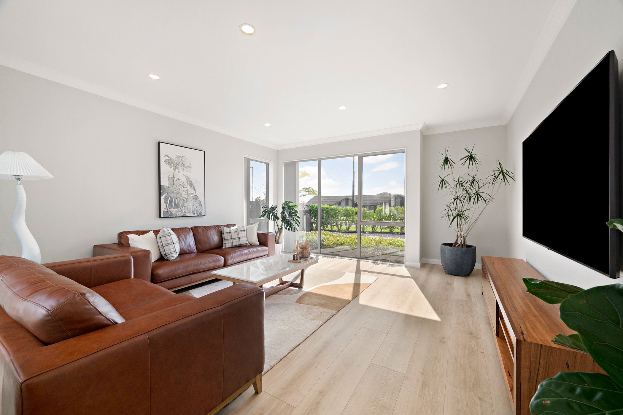 12 Manuel Road, Millwater, Rodney