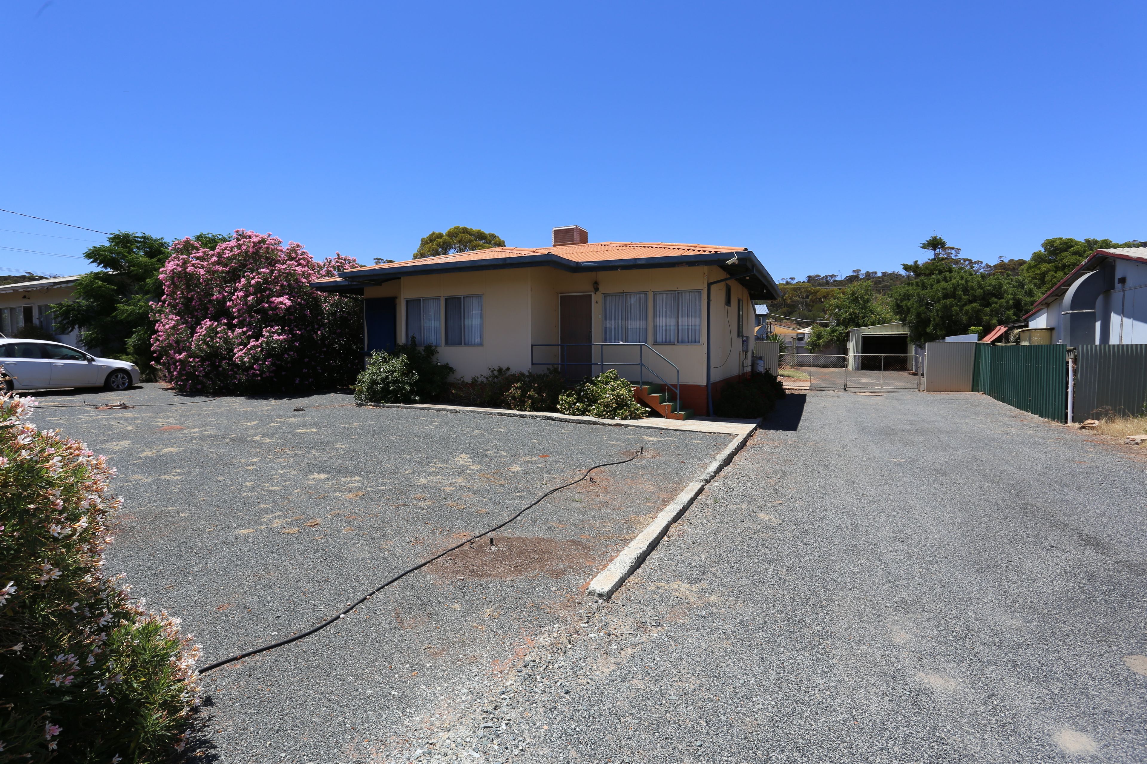 4 George Cowcill Street, Kambalda East WA 6442