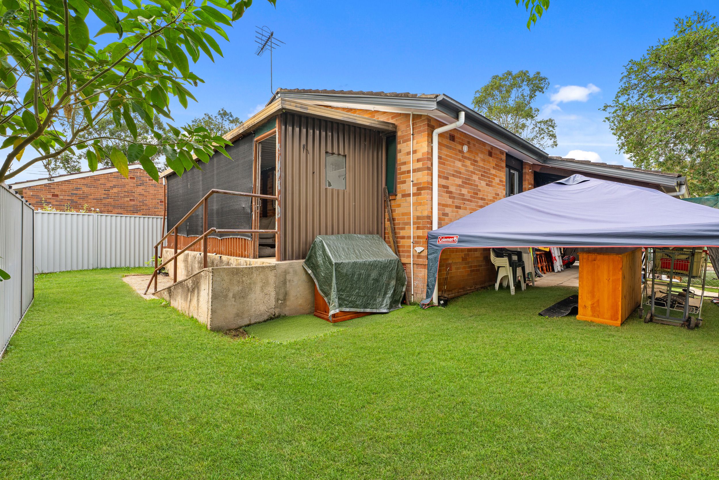 35 Cumbernauld Crescent, Dharruk, NSW