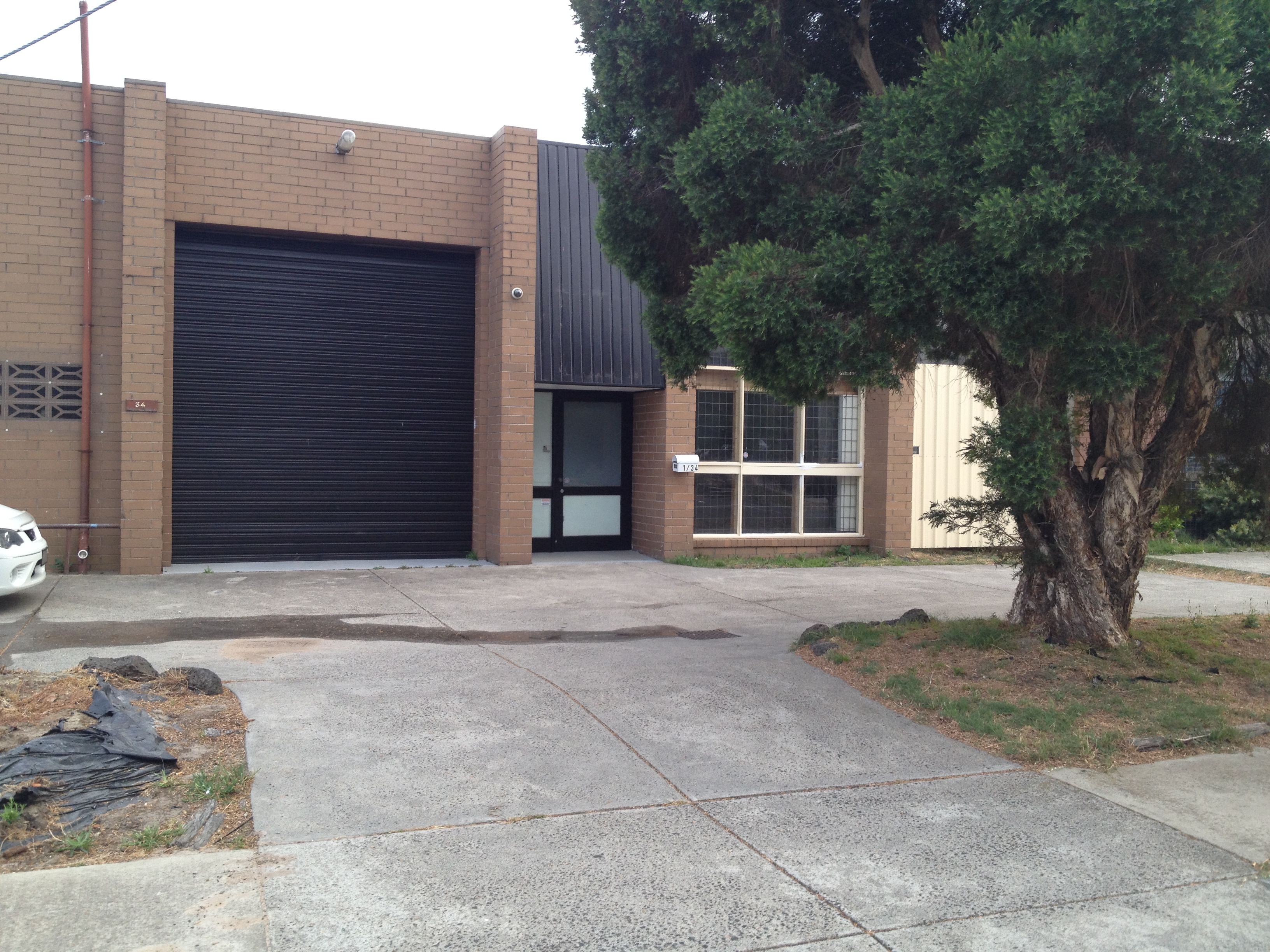 1/34 Amberley Crescent, Dandenong, VIC 3175