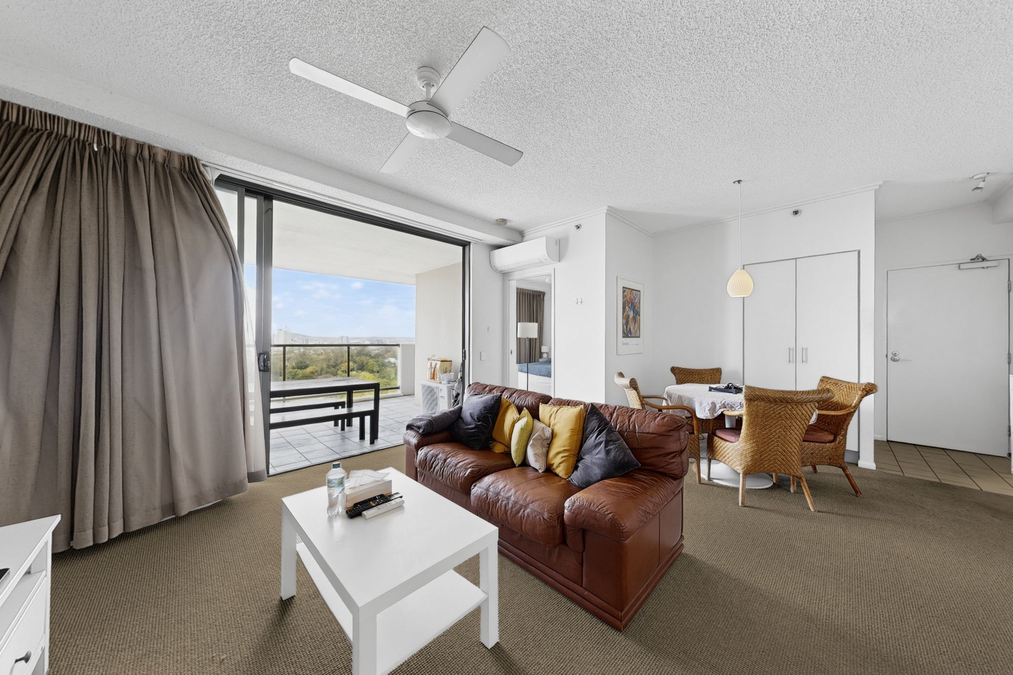 2001/212 Margaret Street, Brisbane City, QLD 4000