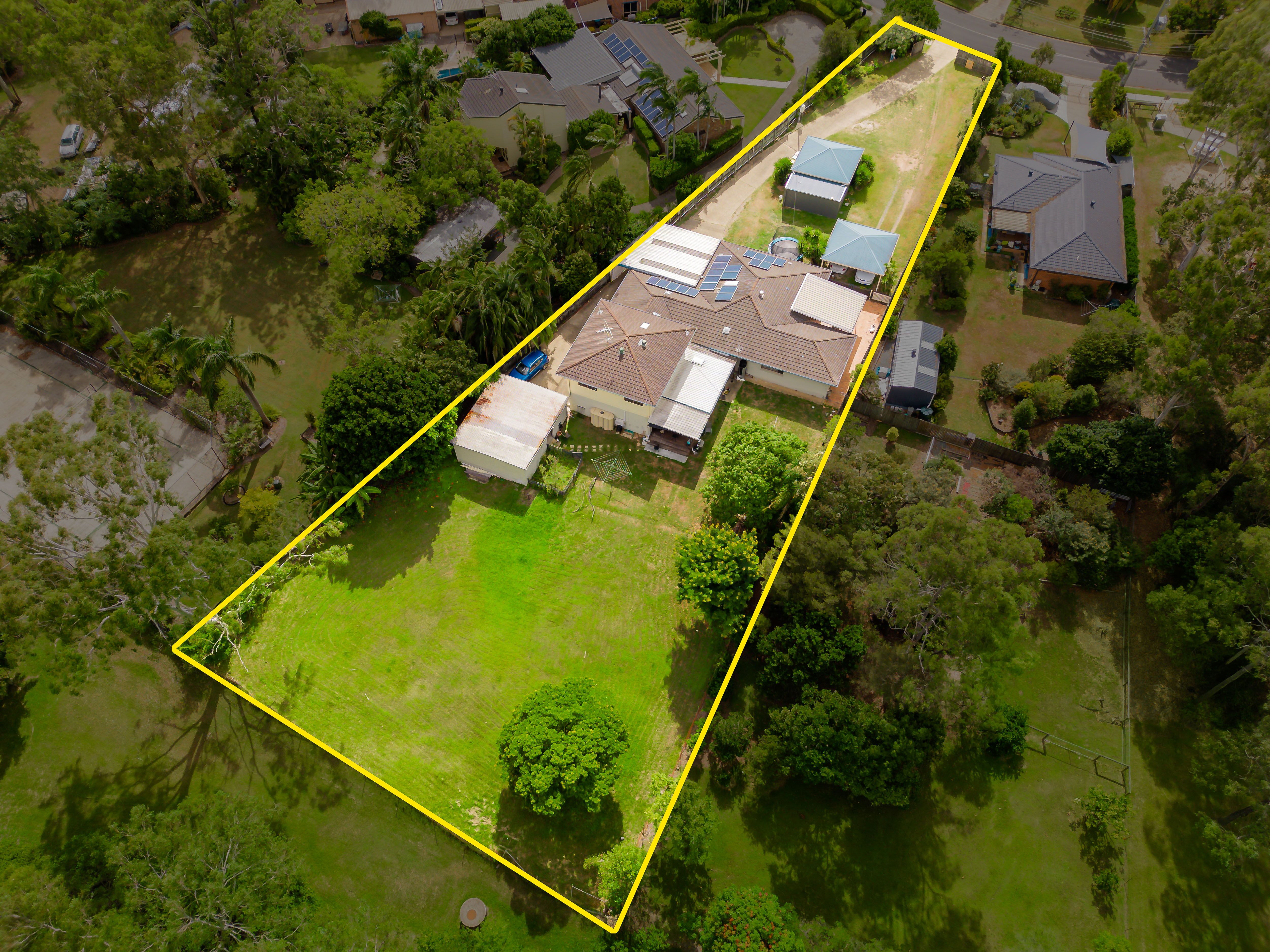 31 Valencia Way, Slacks Creek QLD 4127