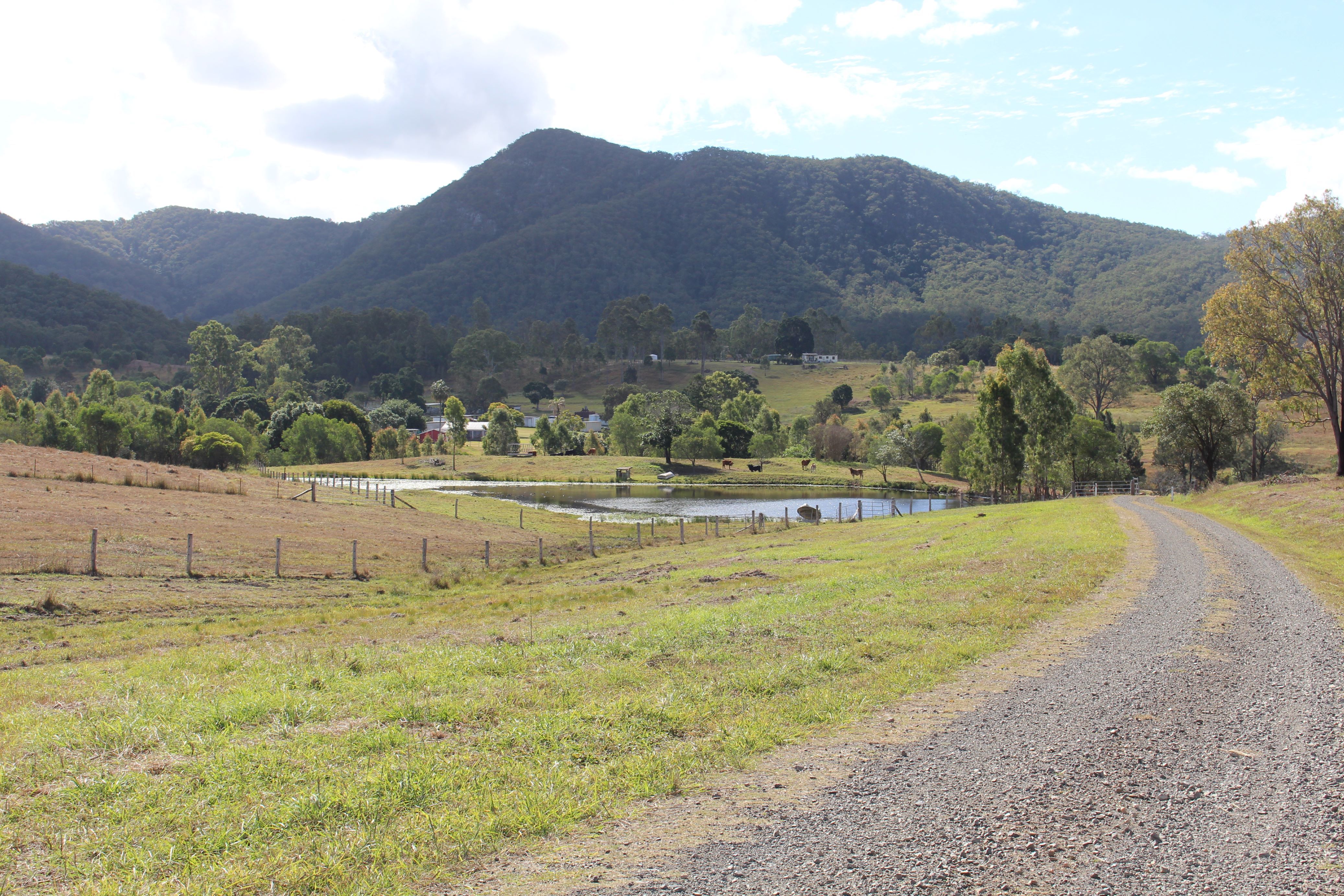 Mount Perry, QLD 4671