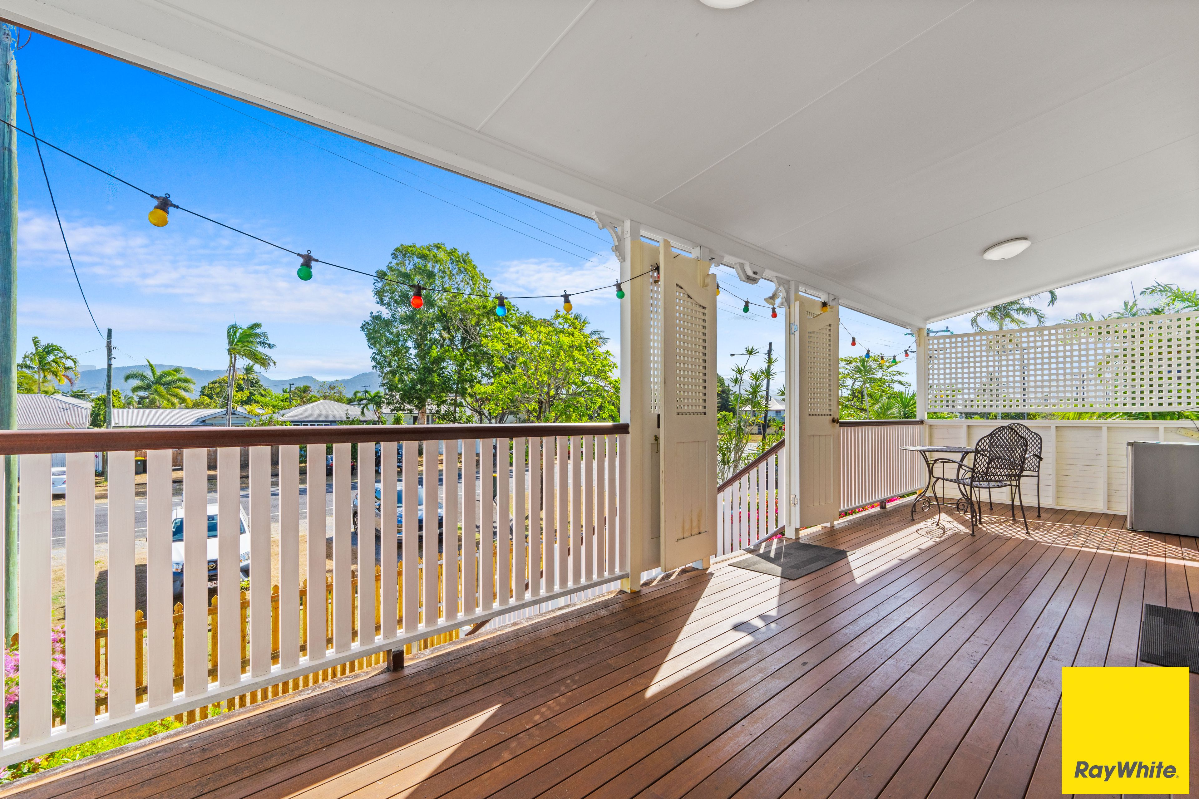 332 Draper Street, Parramatta Park, QLD 4870