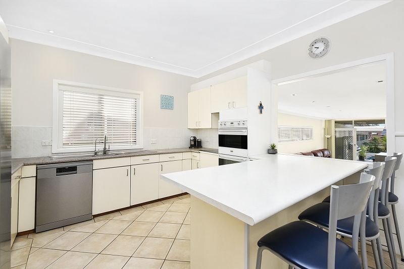 40 Corea Street, Sylvania, NSW 2224