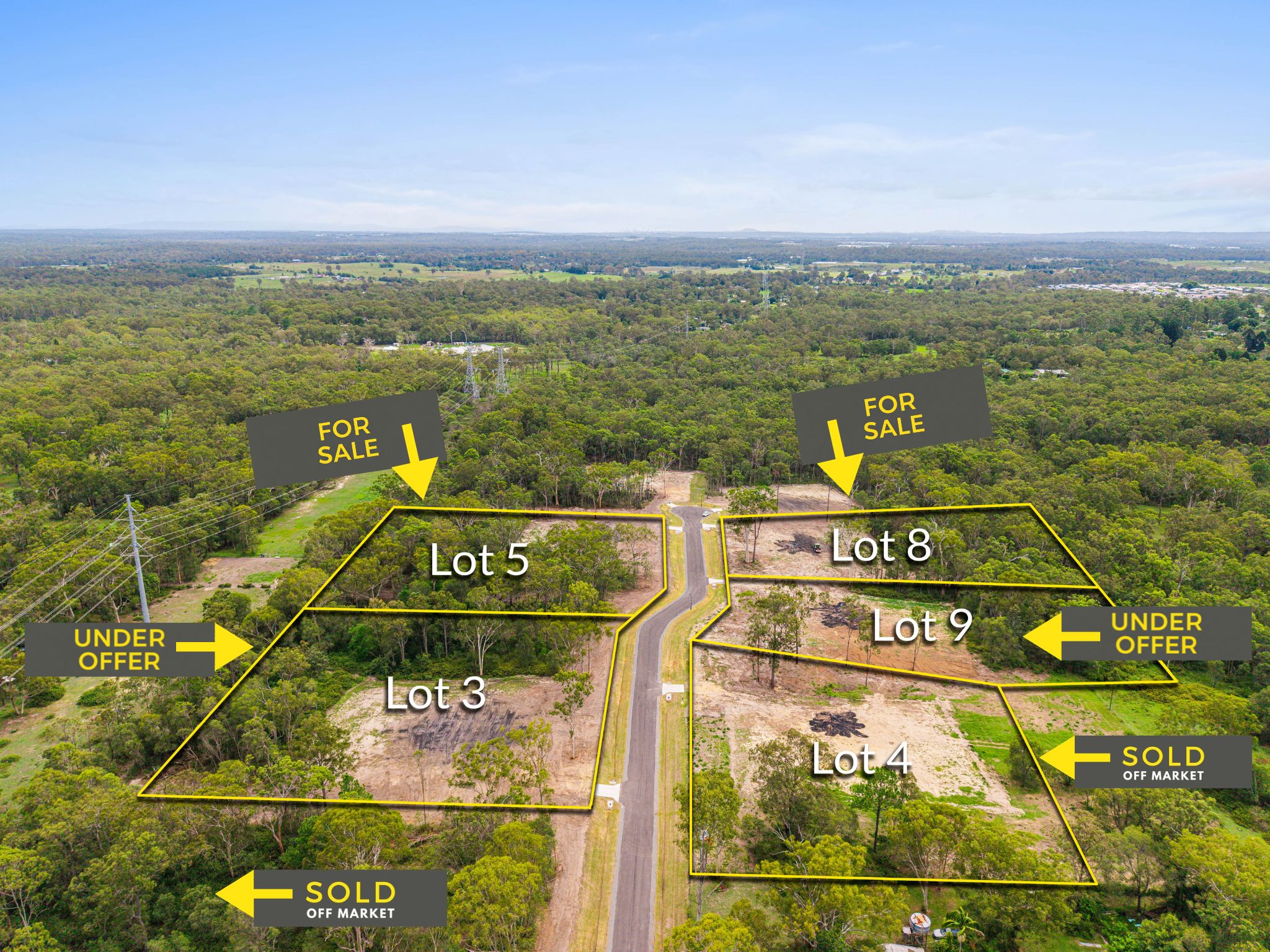 17 - 47 FAHIM Place, Logan Village, QLD 4207