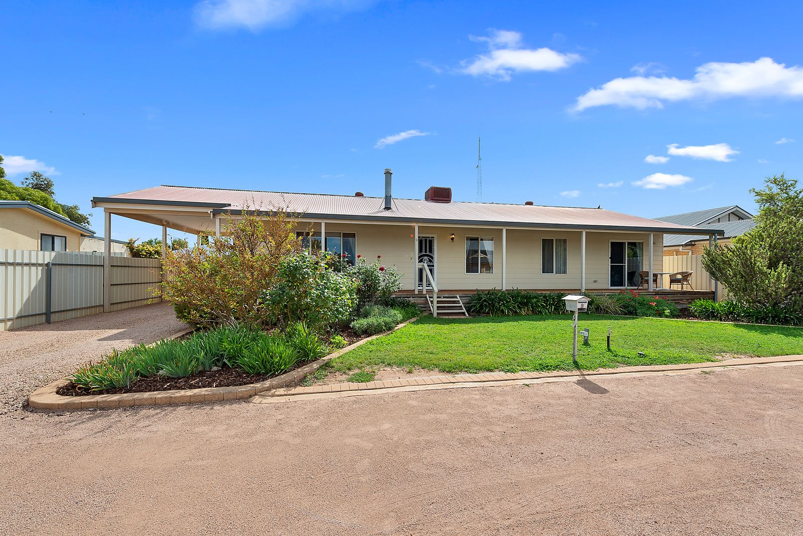 9 Warmington Road, Kadina, SA 5554