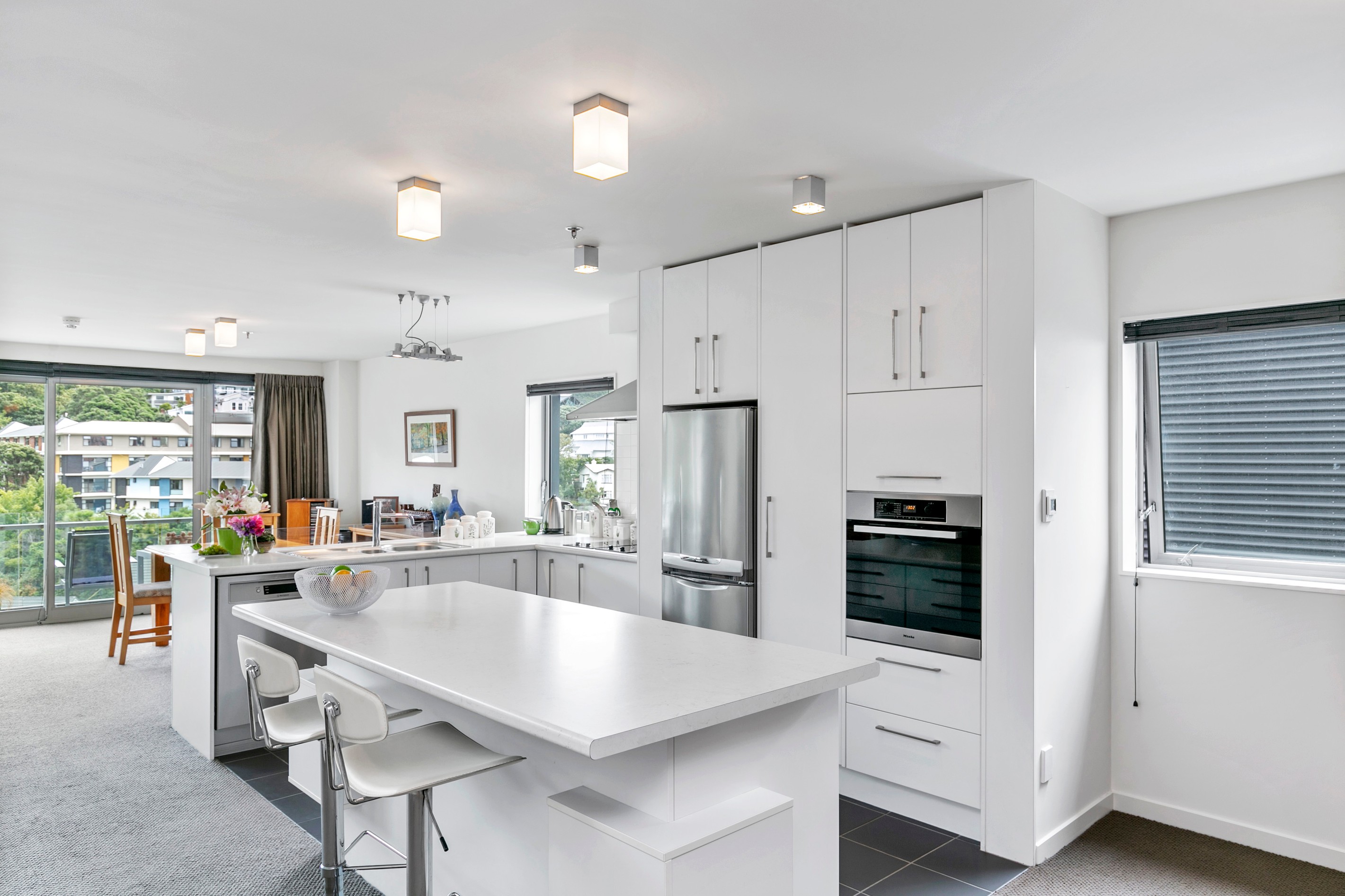 10B/164 The Terrace, Wellington Central, Wellington City