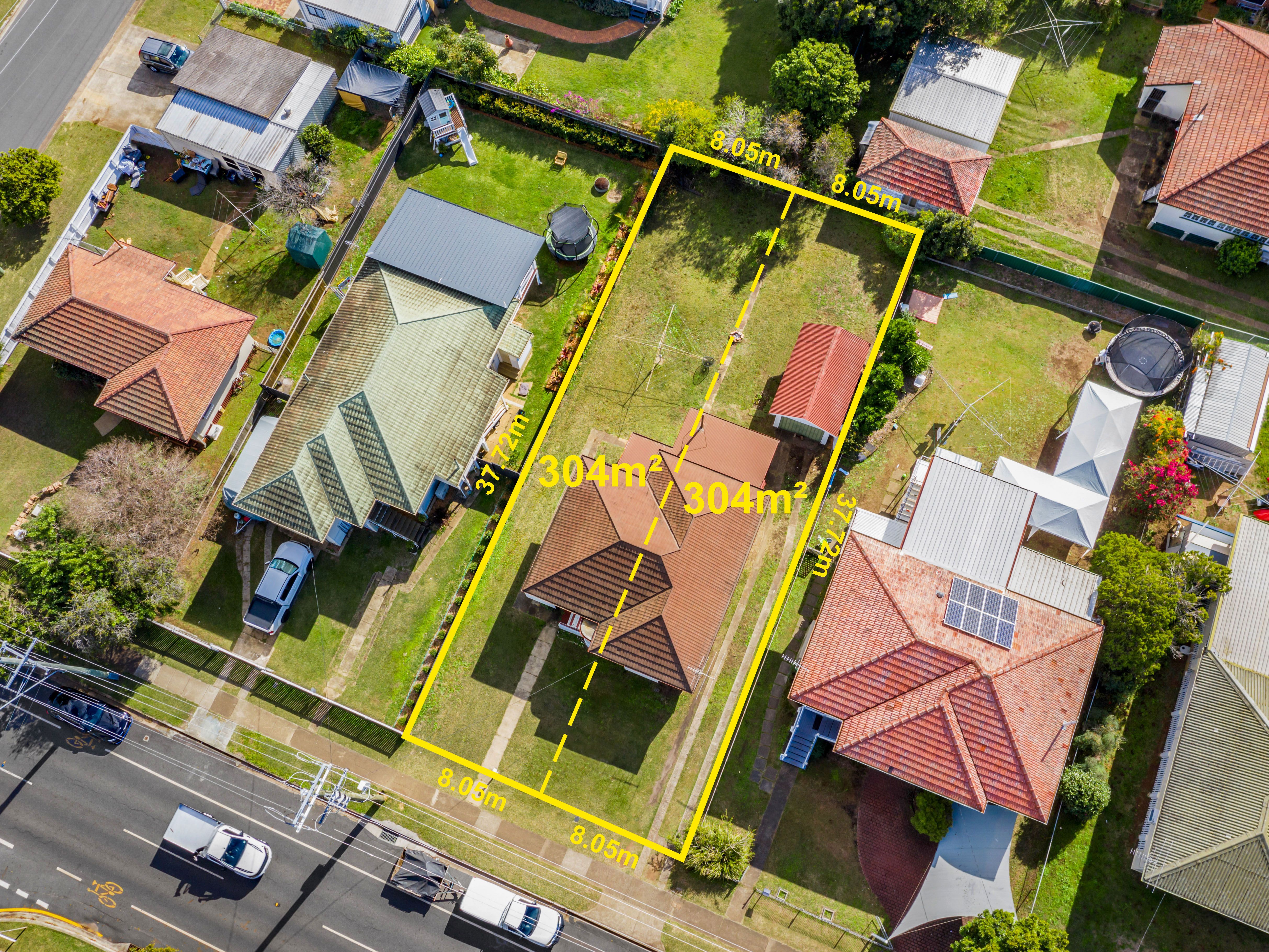 316 St Vincents Road, Banyo, QLD 4014