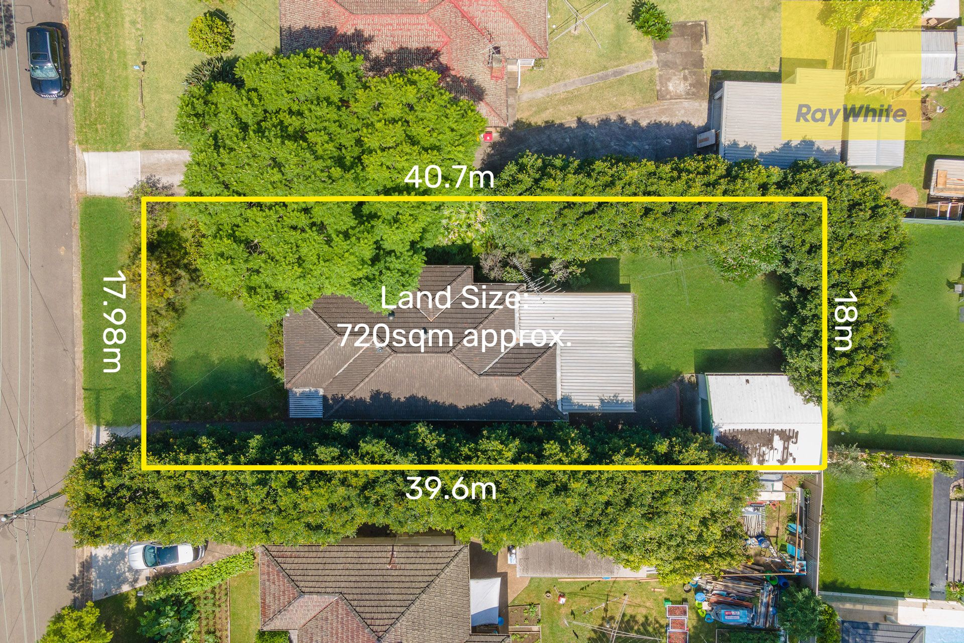 10 Prindle Street, Oatlands, NSW 2117