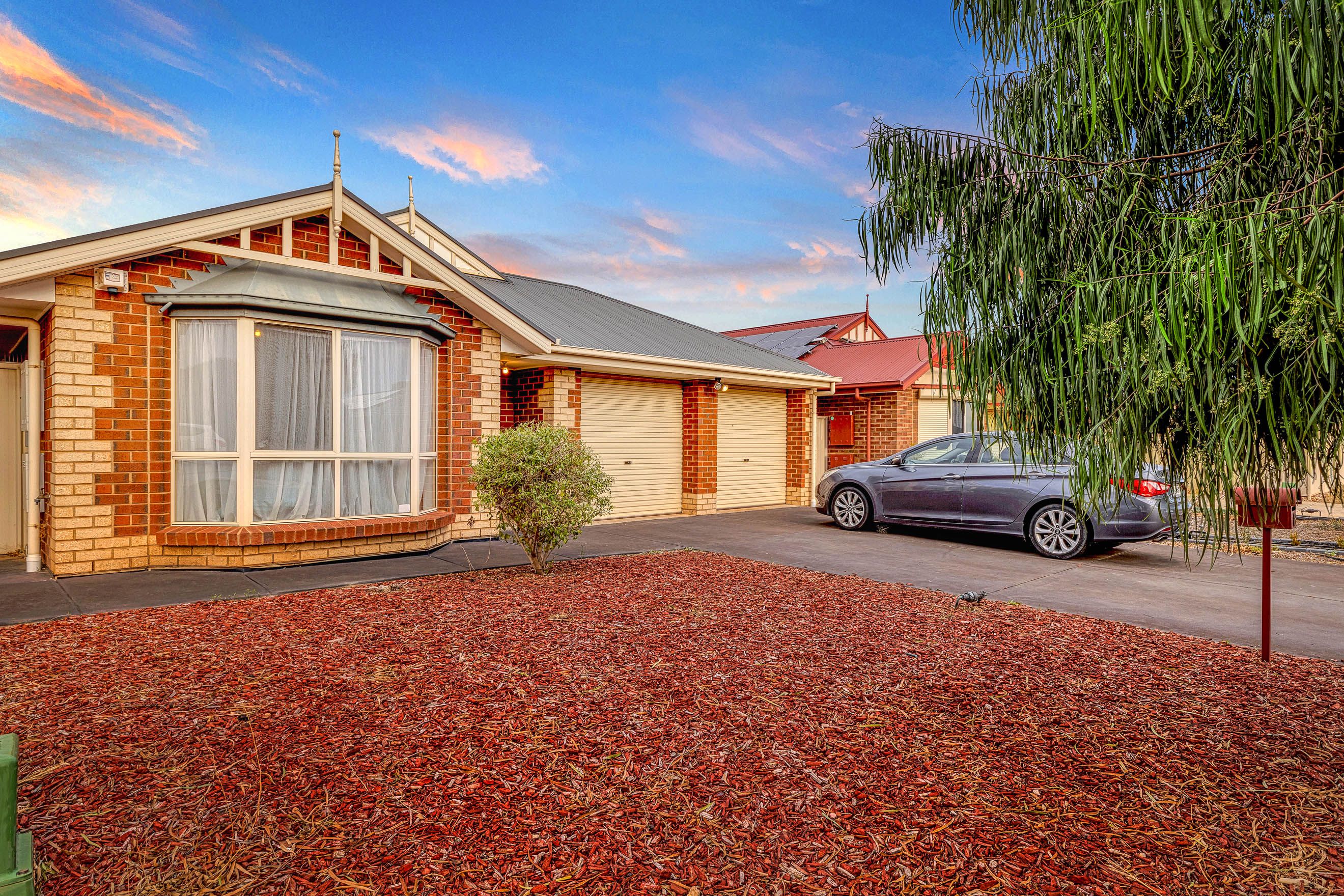 8 Burwood Road, Munno Para West, SA 5115