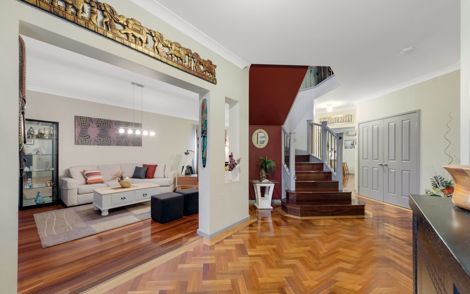 5 Wonga Place, Ingleburn, NSW 2565