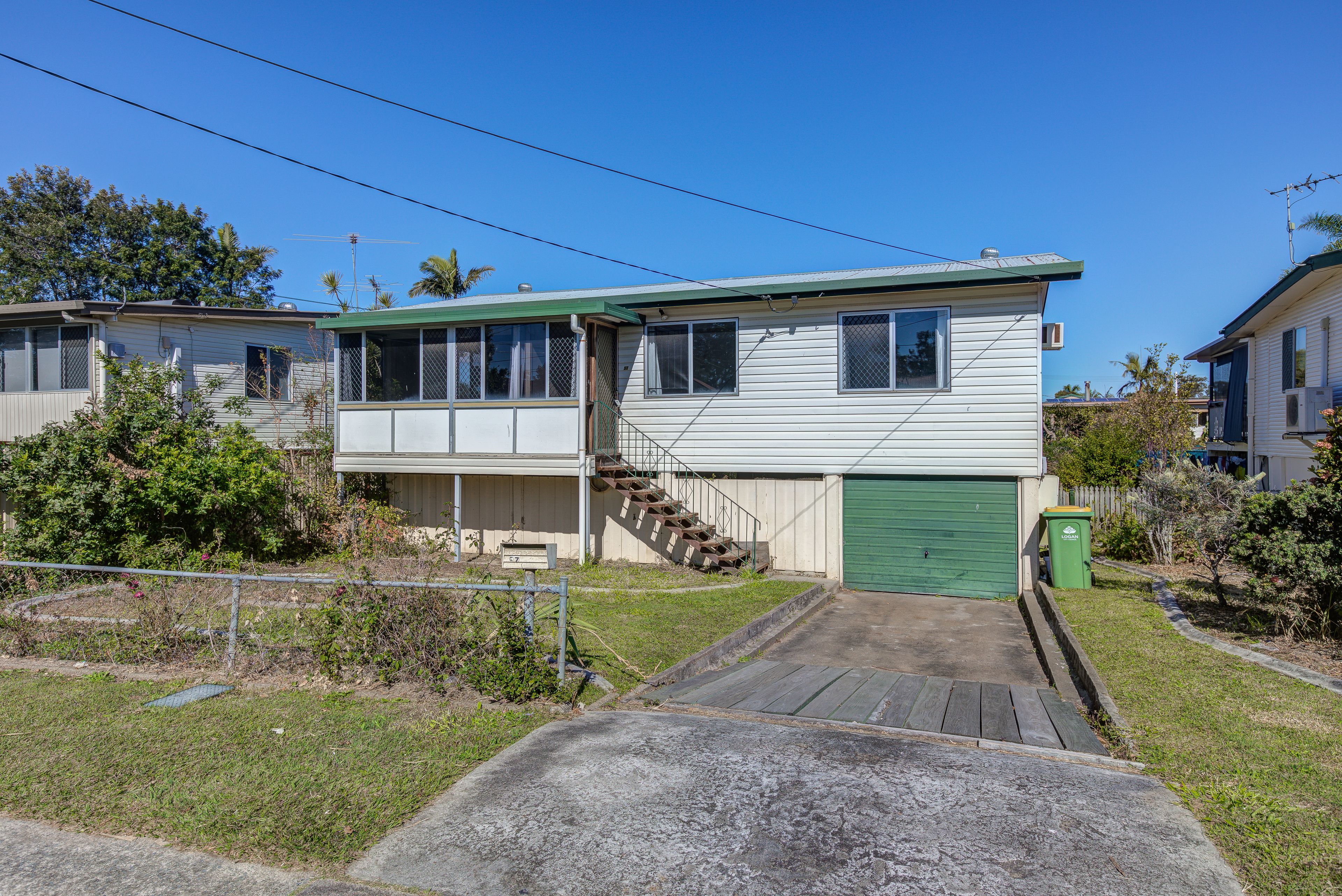 57 Leichhardt Street, Logan Central, QLD 4114