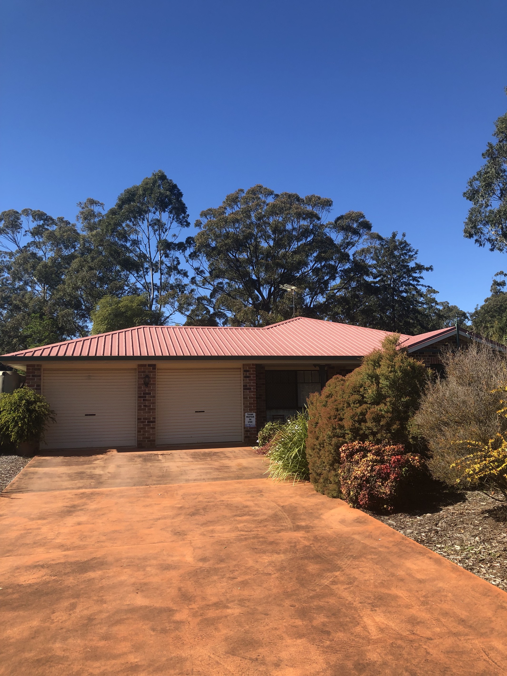 2 Casuarina Court, Highfields, QLD 4352