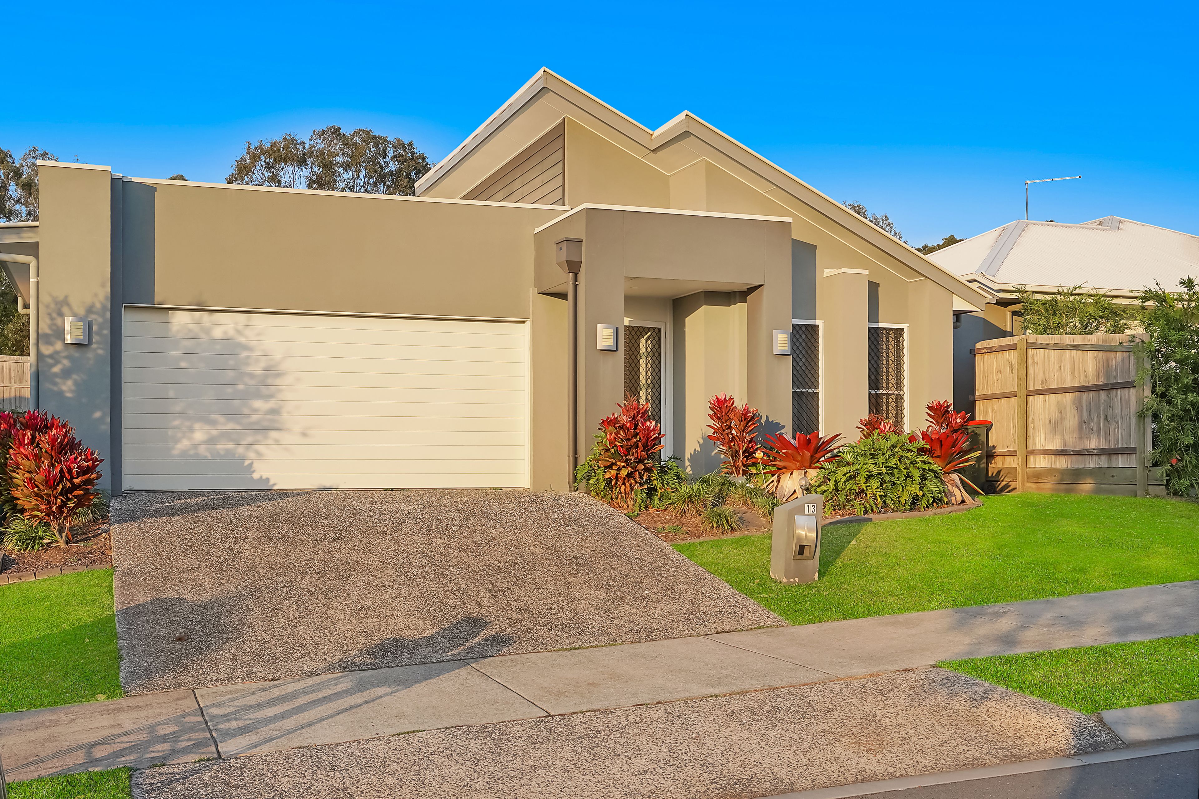 13 Clements Street, Griffin, QLD 4503