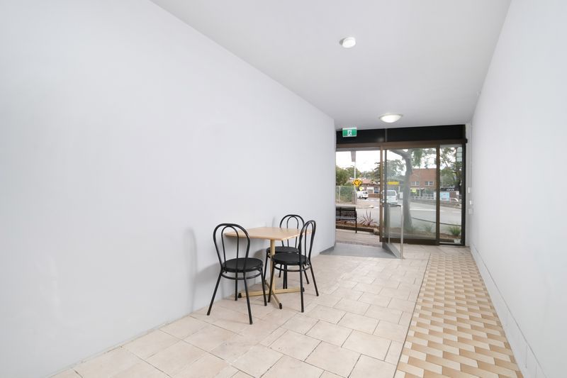 Shop 1/84 Railway Crescent, Jannali, NSW 2226
