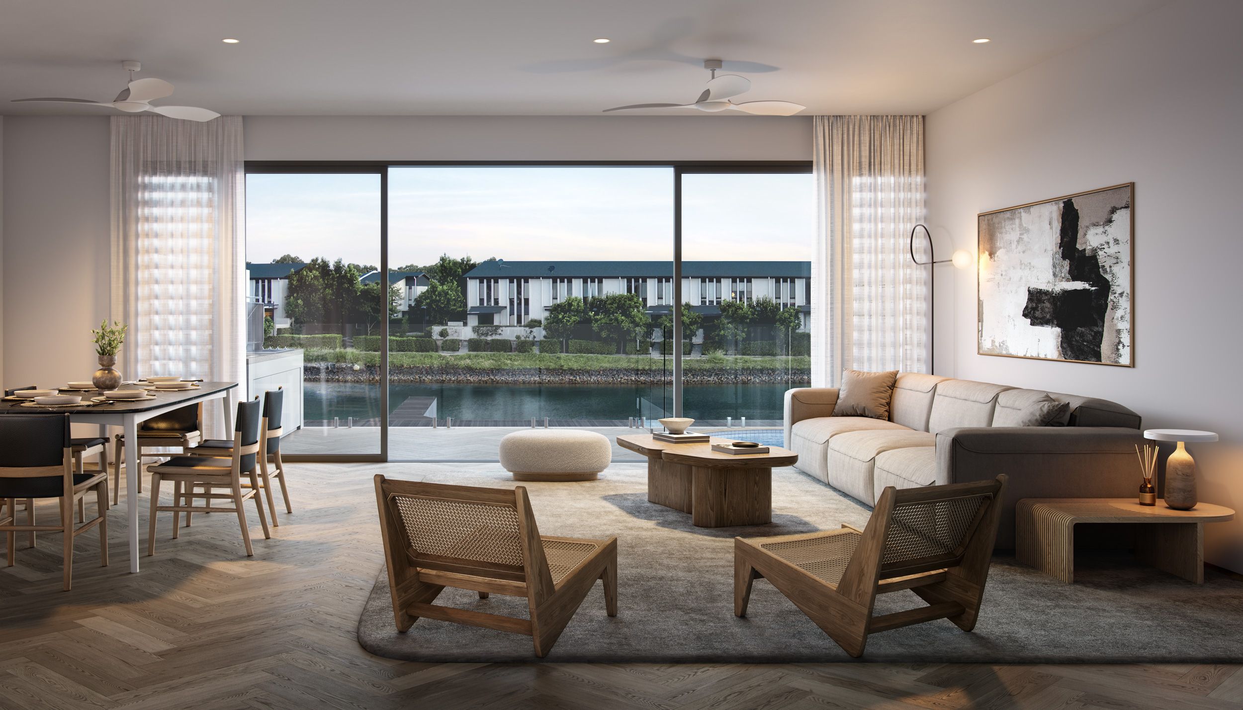 Hope Island, QLD 4212 Townhouse for Sale Ray White Hope Island