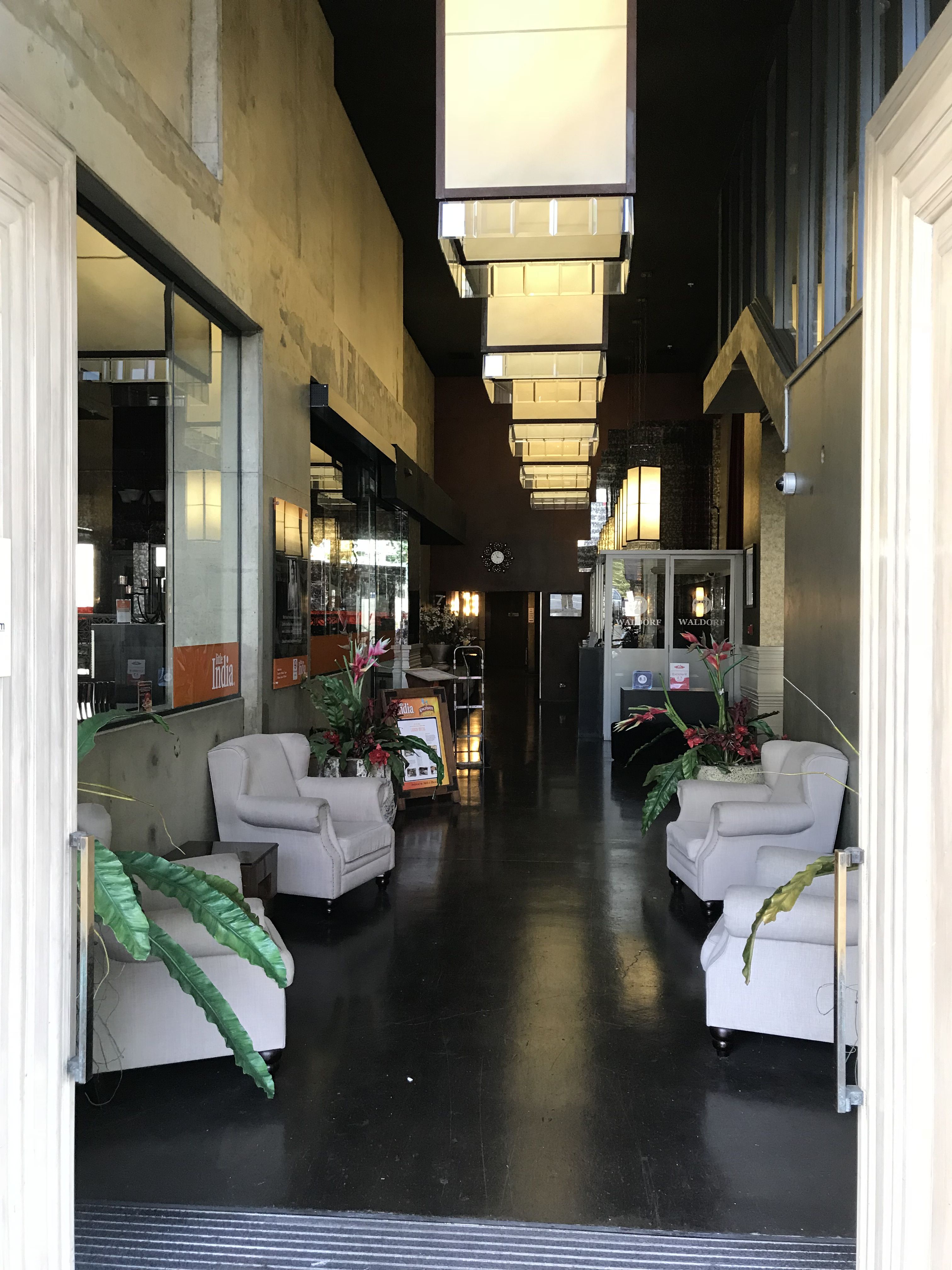 1306/19 Anzac Avenue, Auckland Central, Auckland City