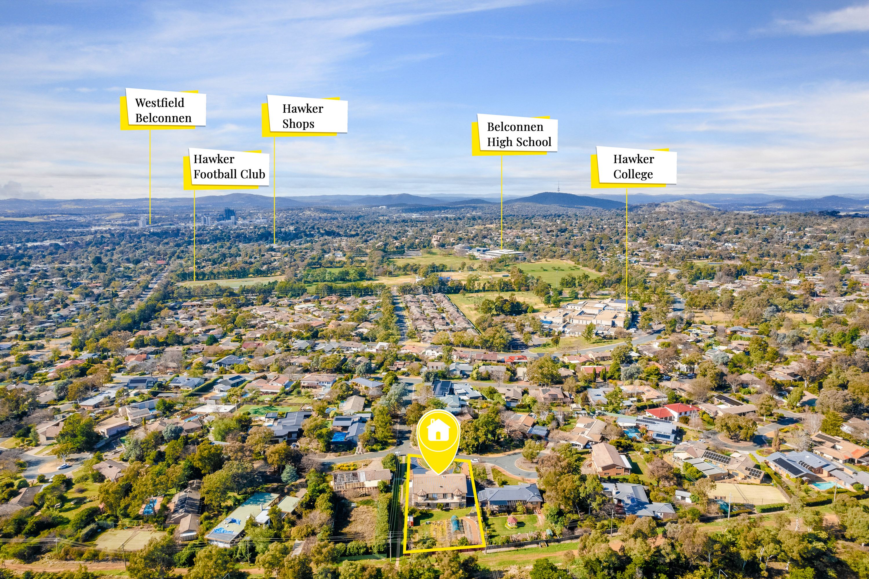 17 Florina Place, Hawker, ACT 2614