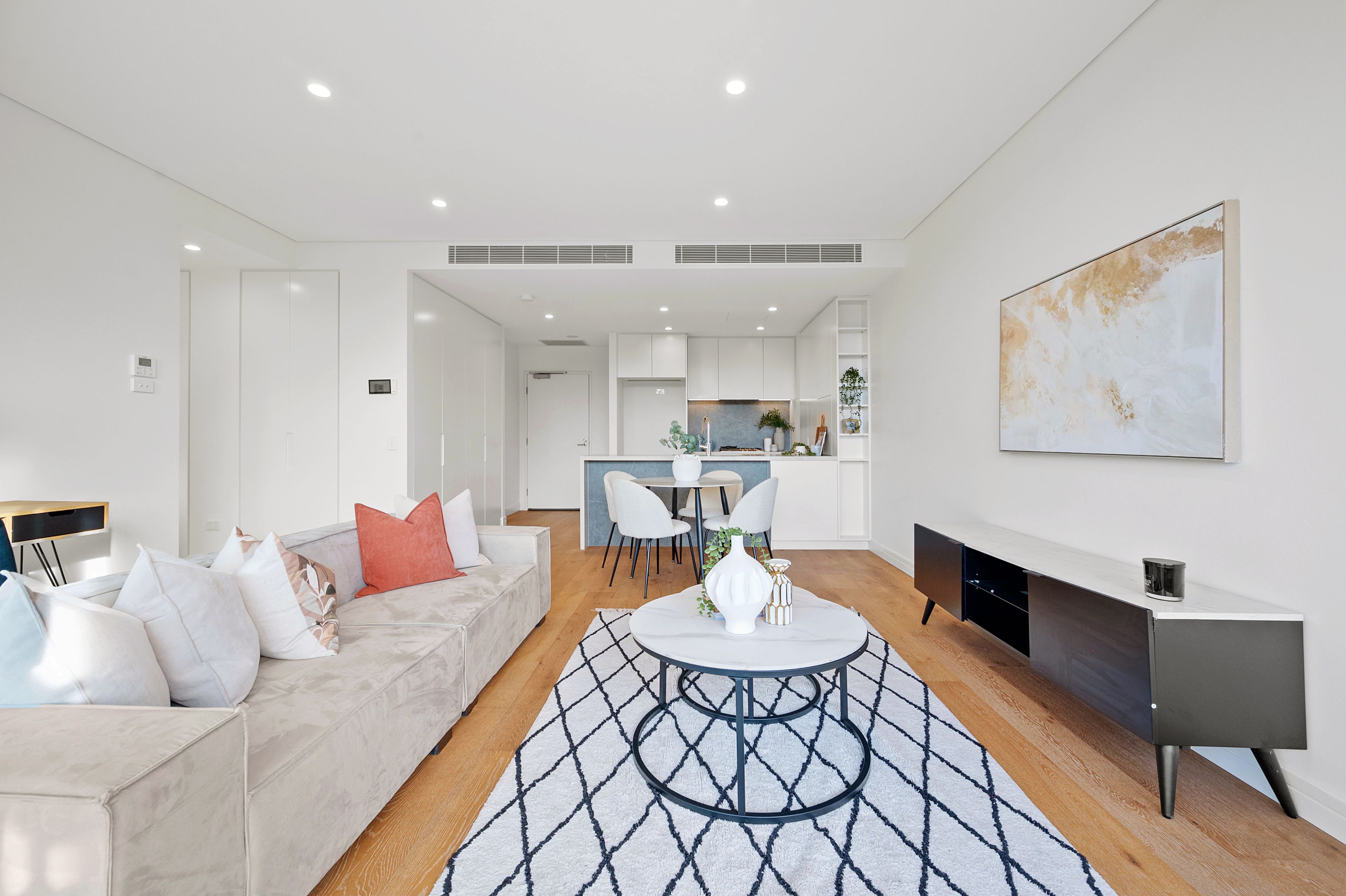 306/55 Lindfield Avenue, Lindfield, NSW 2070