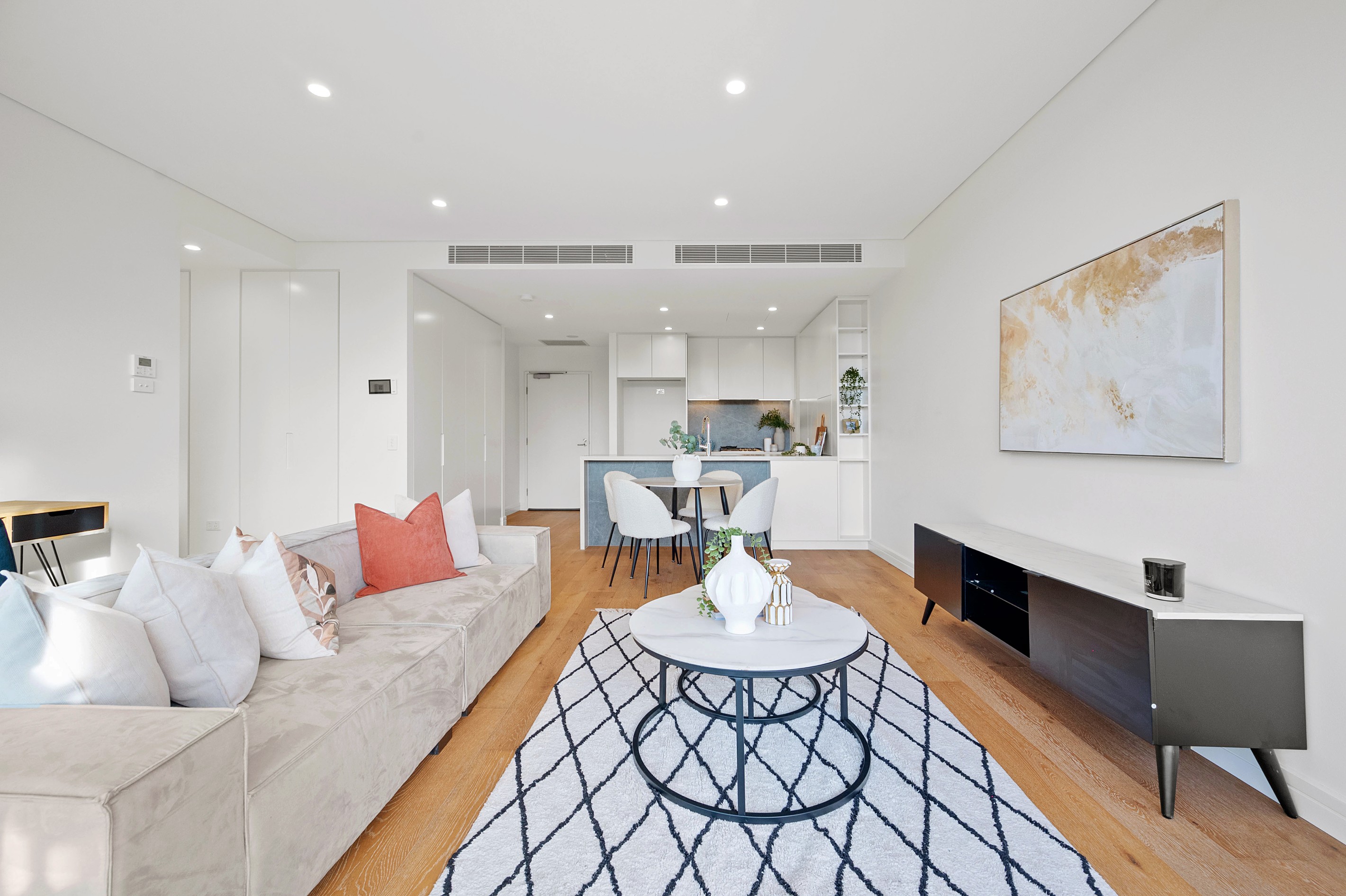 306/55 Lindfield Avenue, Lindfield, NSW 2070