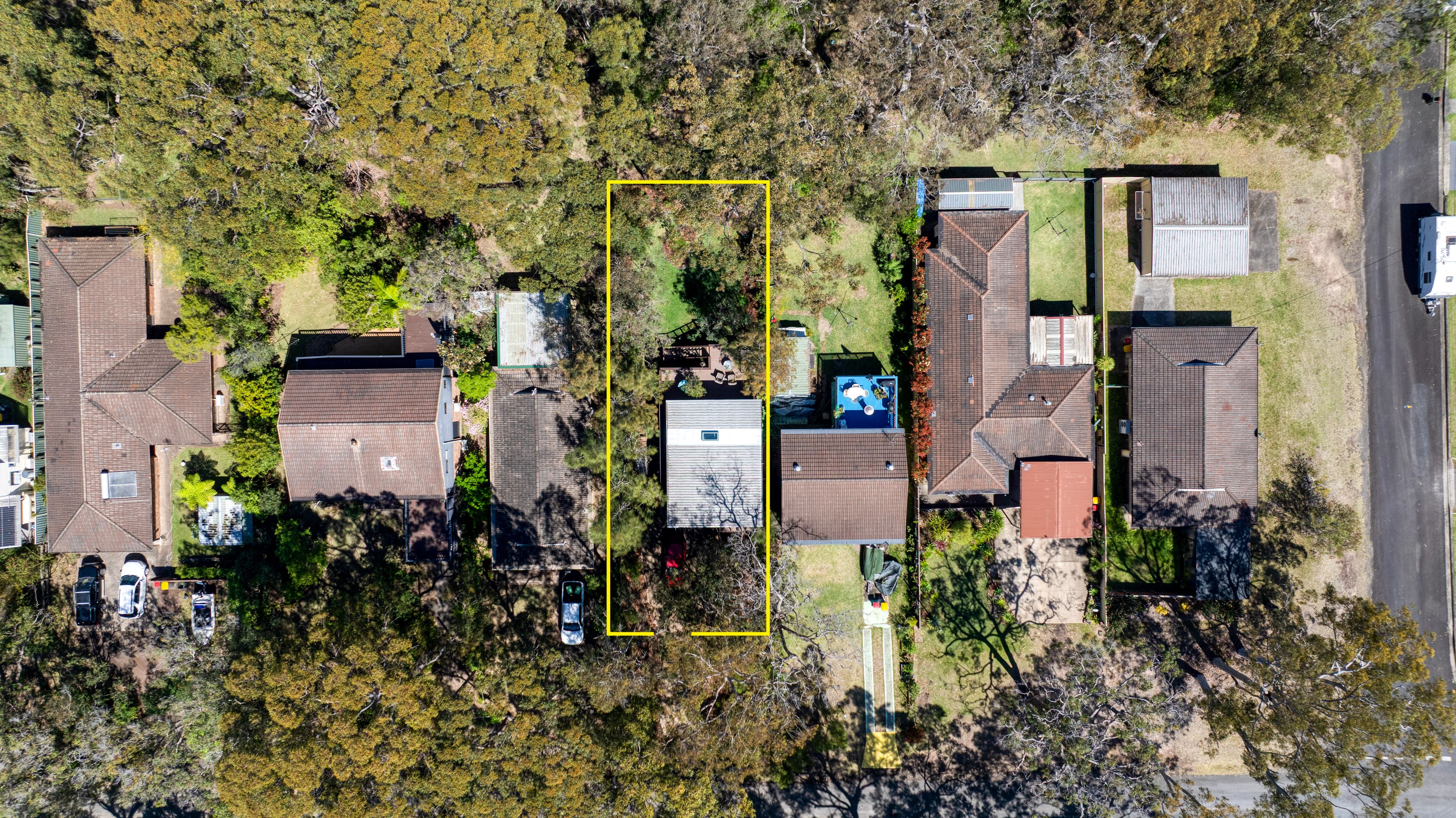 21 Mitchell Road — photo 27 of 27