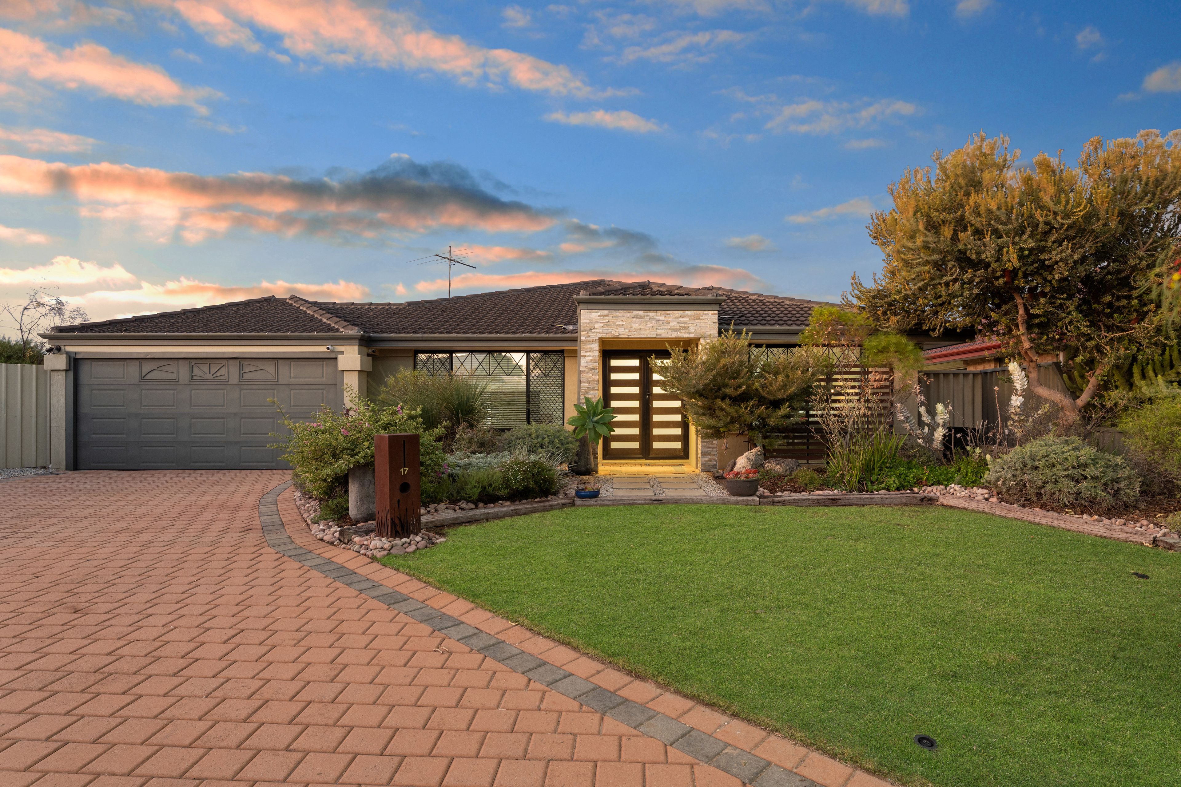 17 Ceri Close, Port Kennedy, WA 6172
