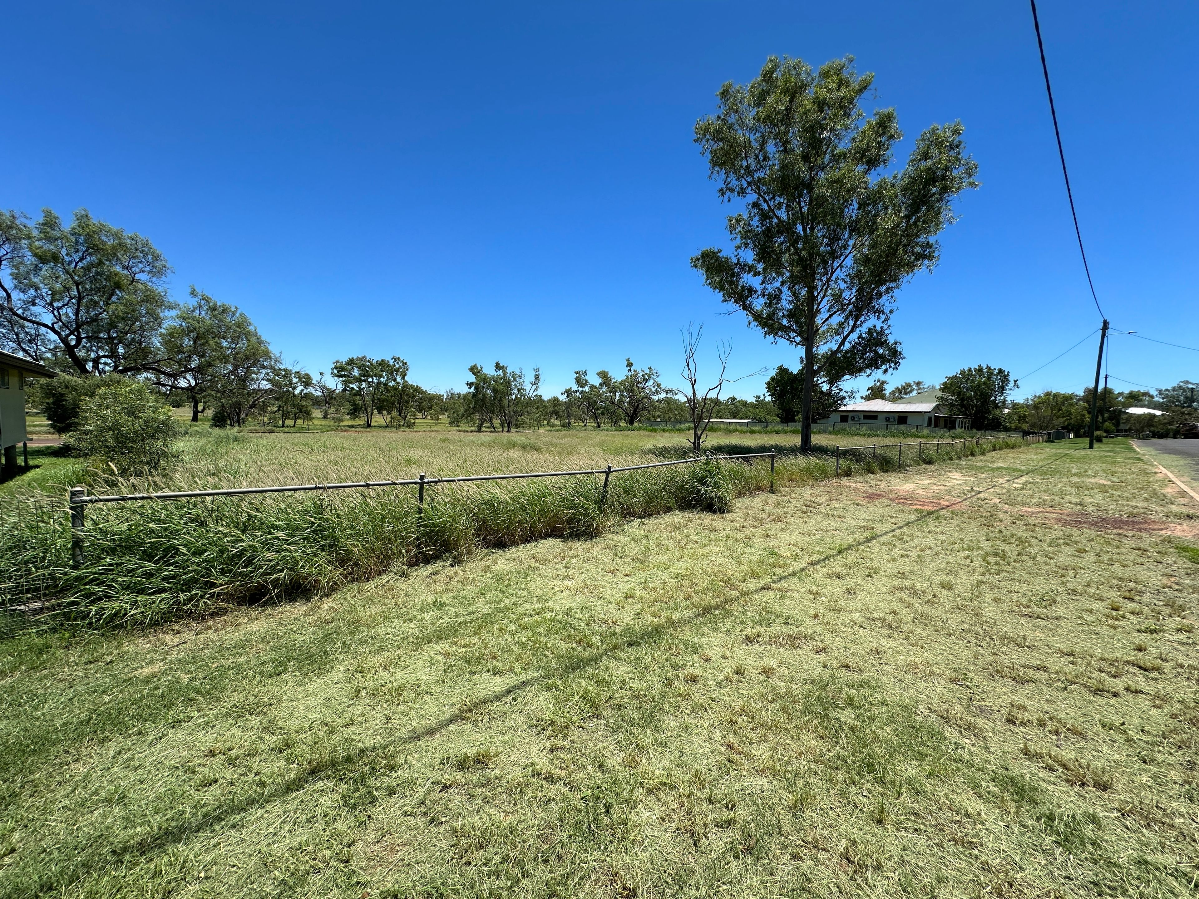 25 Galatea Street, Charleville, QLD 4470 Sold Land Ray White Rural