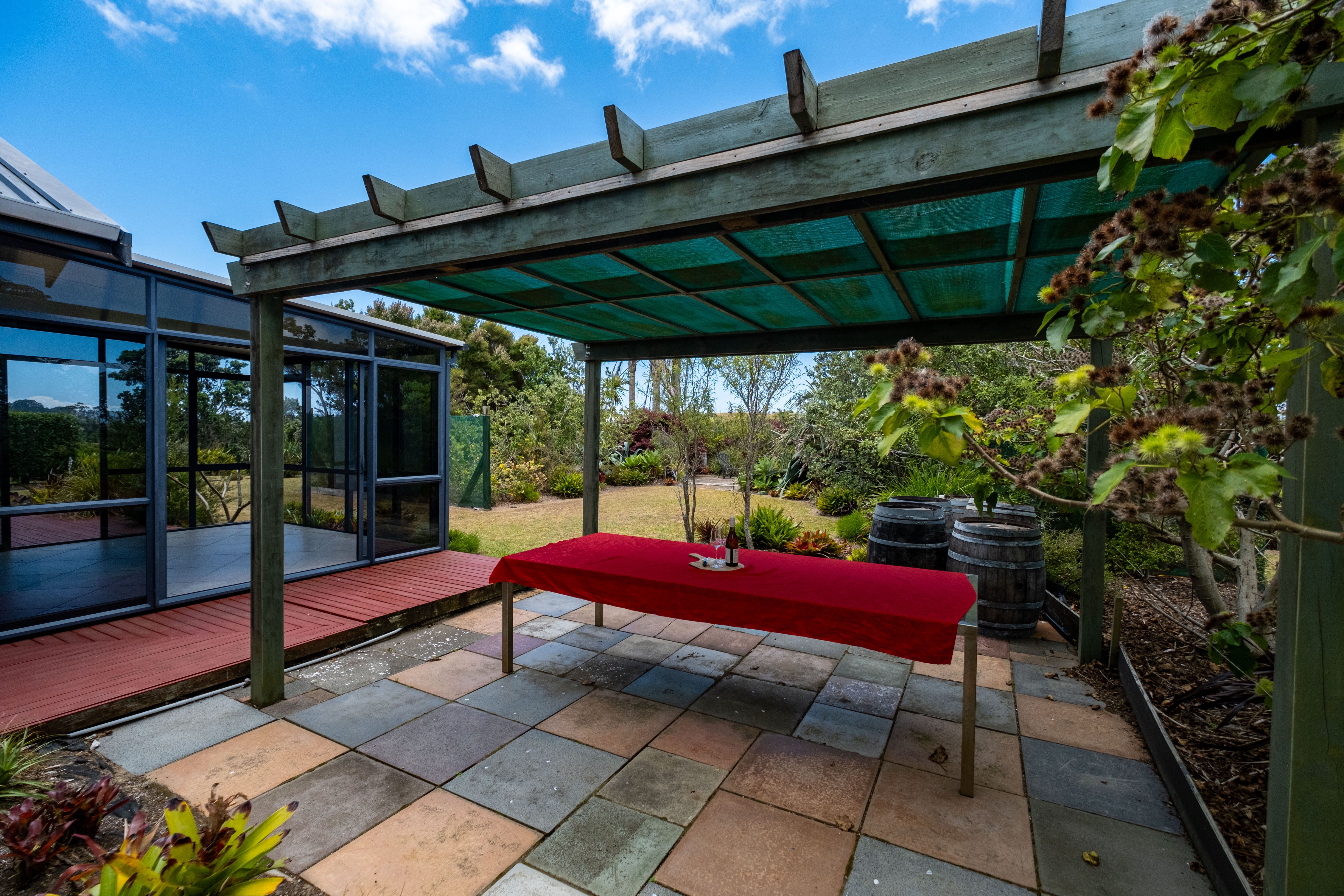 4805A Far North Road, Houhora, Far North District