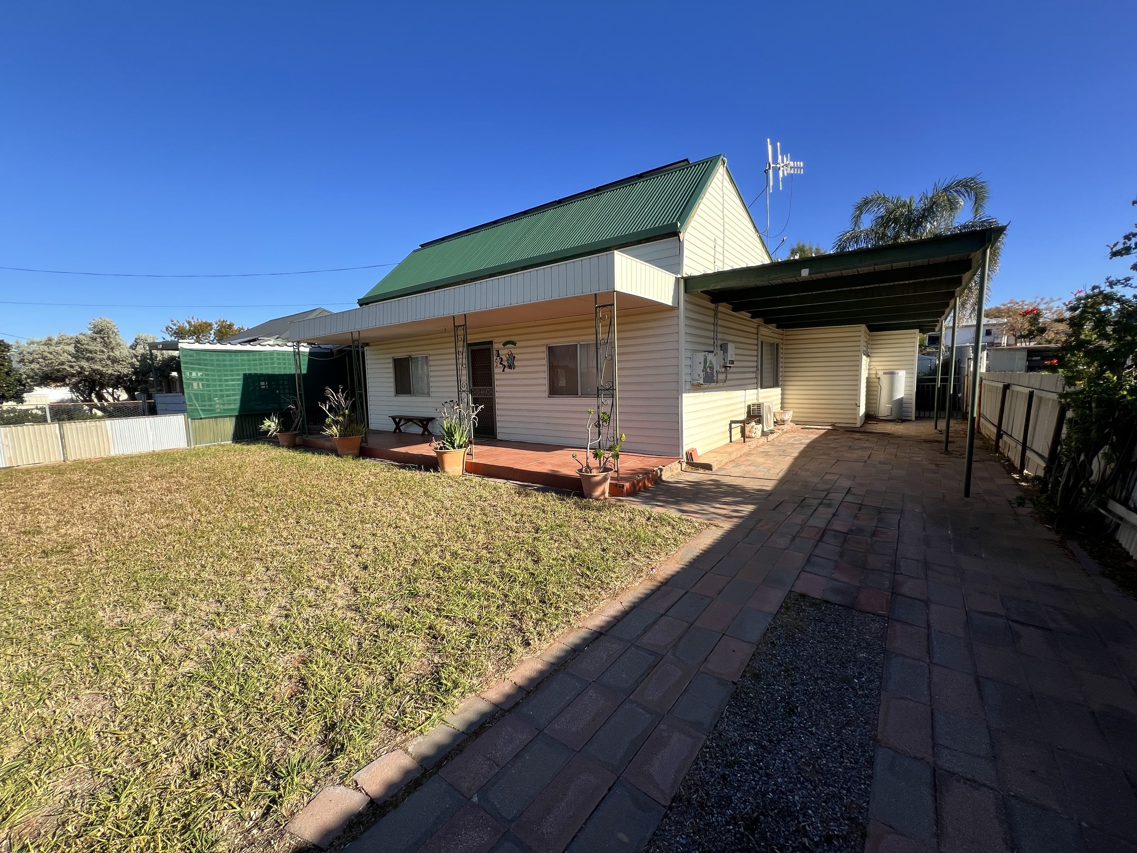 122 Wills Street — photo from Ray White Rural Broken Hill