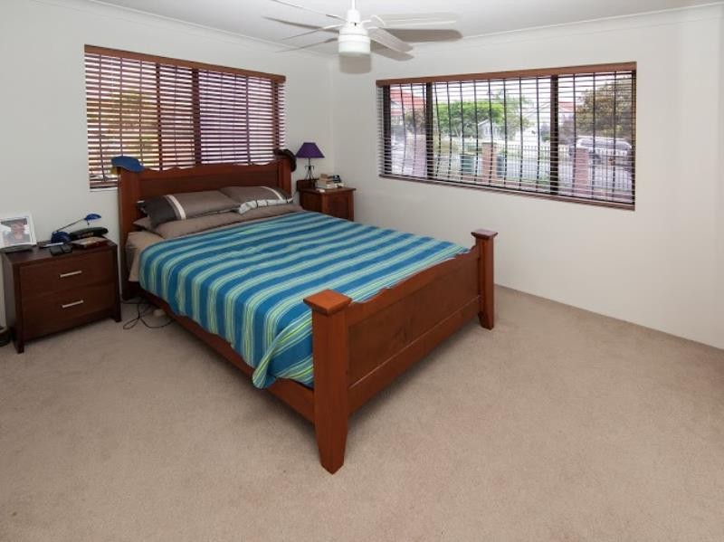 5/43 Ashgrove Avenue, Ashgrove, QLD 4060