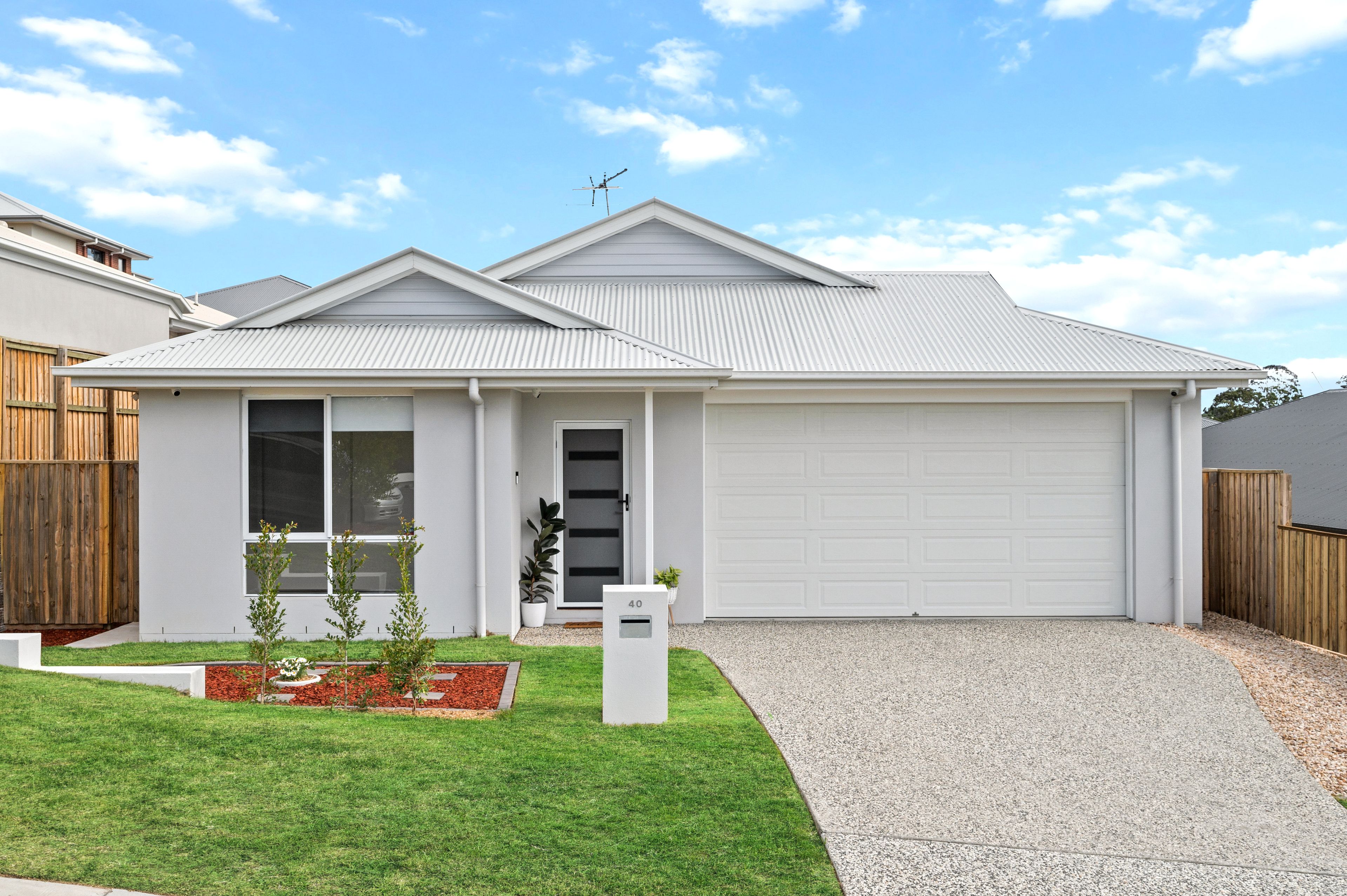 40 Raniga Drive, Bellbird Park, QLD 4300