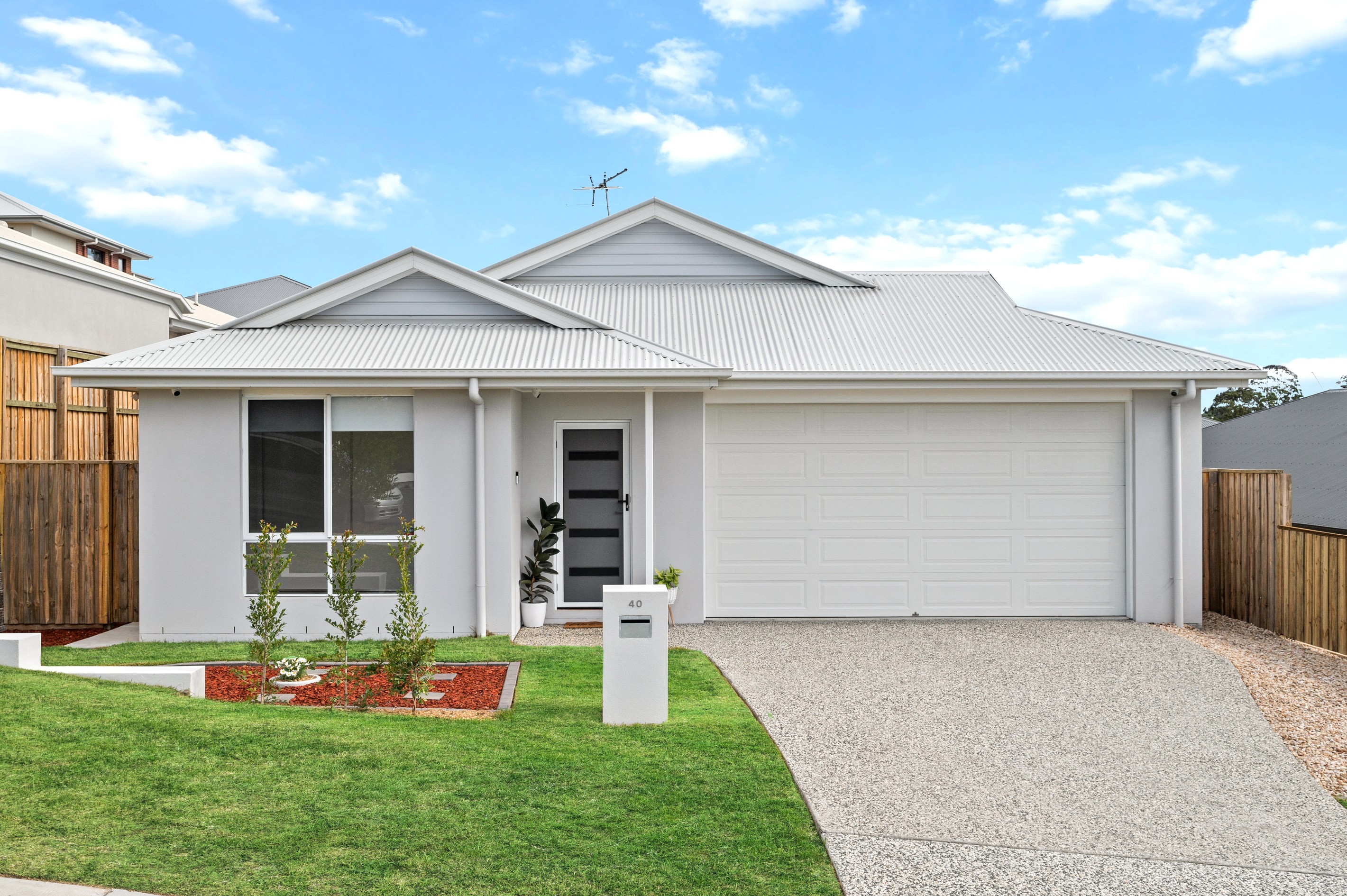 40 Raniga Drive, Bellbird Park, QLD 4300