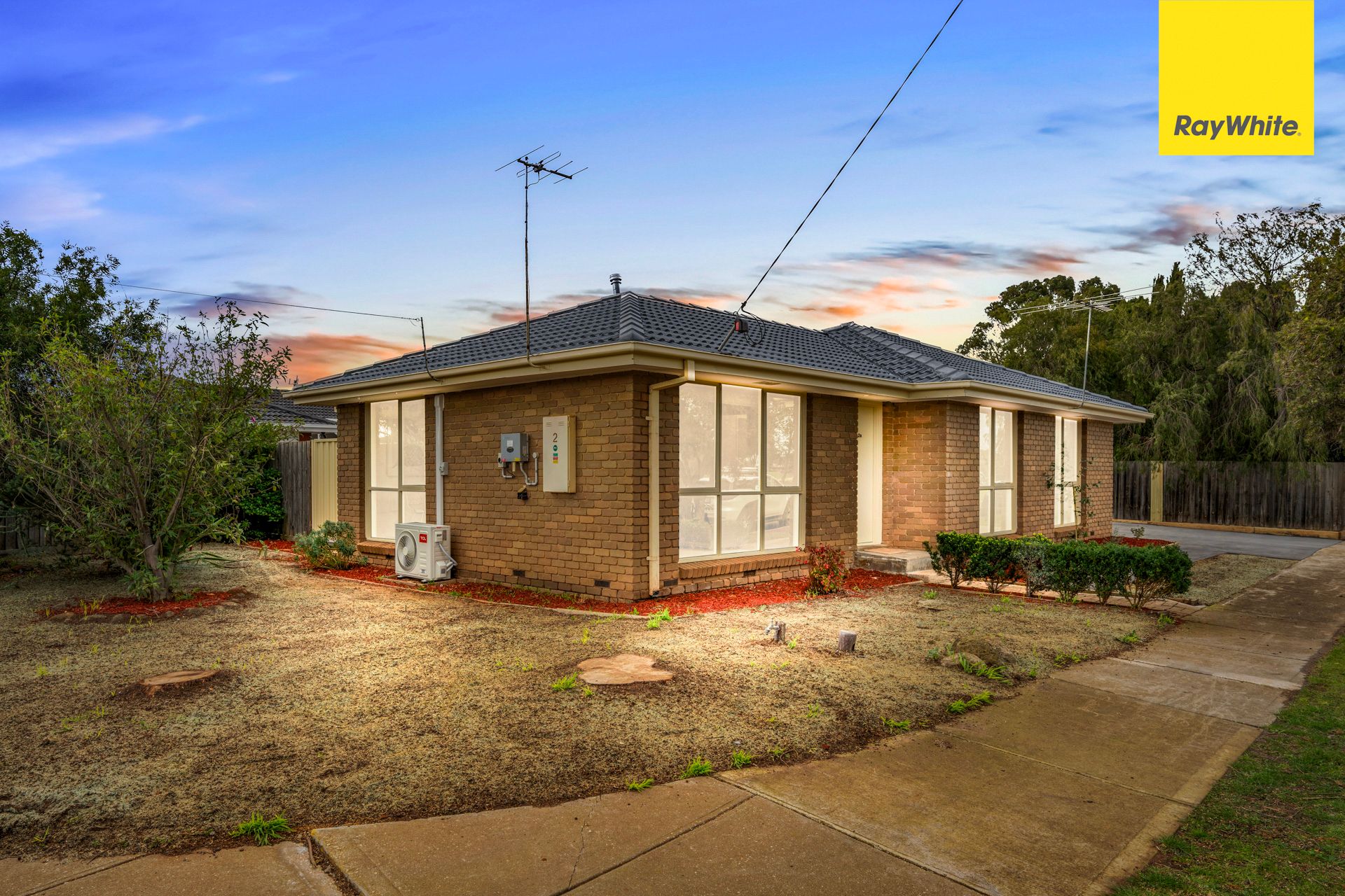 2 Bligh Street, Melton South, VIC 3338