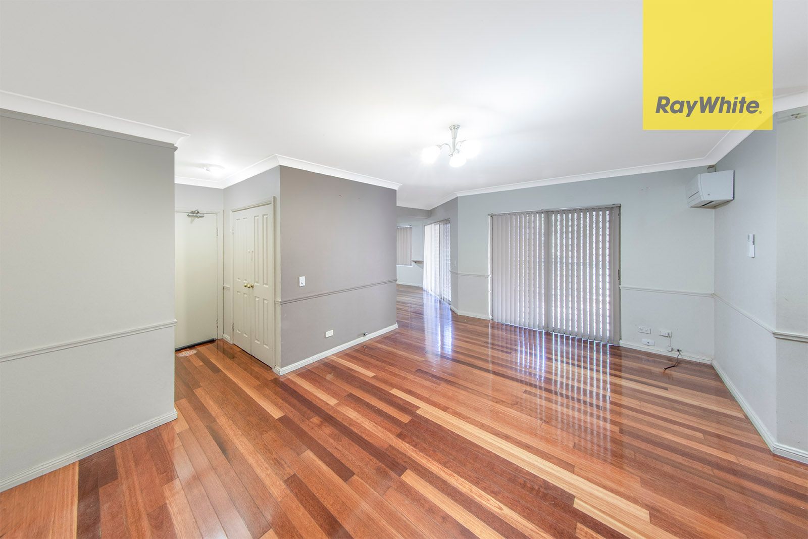 3/3-5 Oakes Street, Westmead, NSW 2145