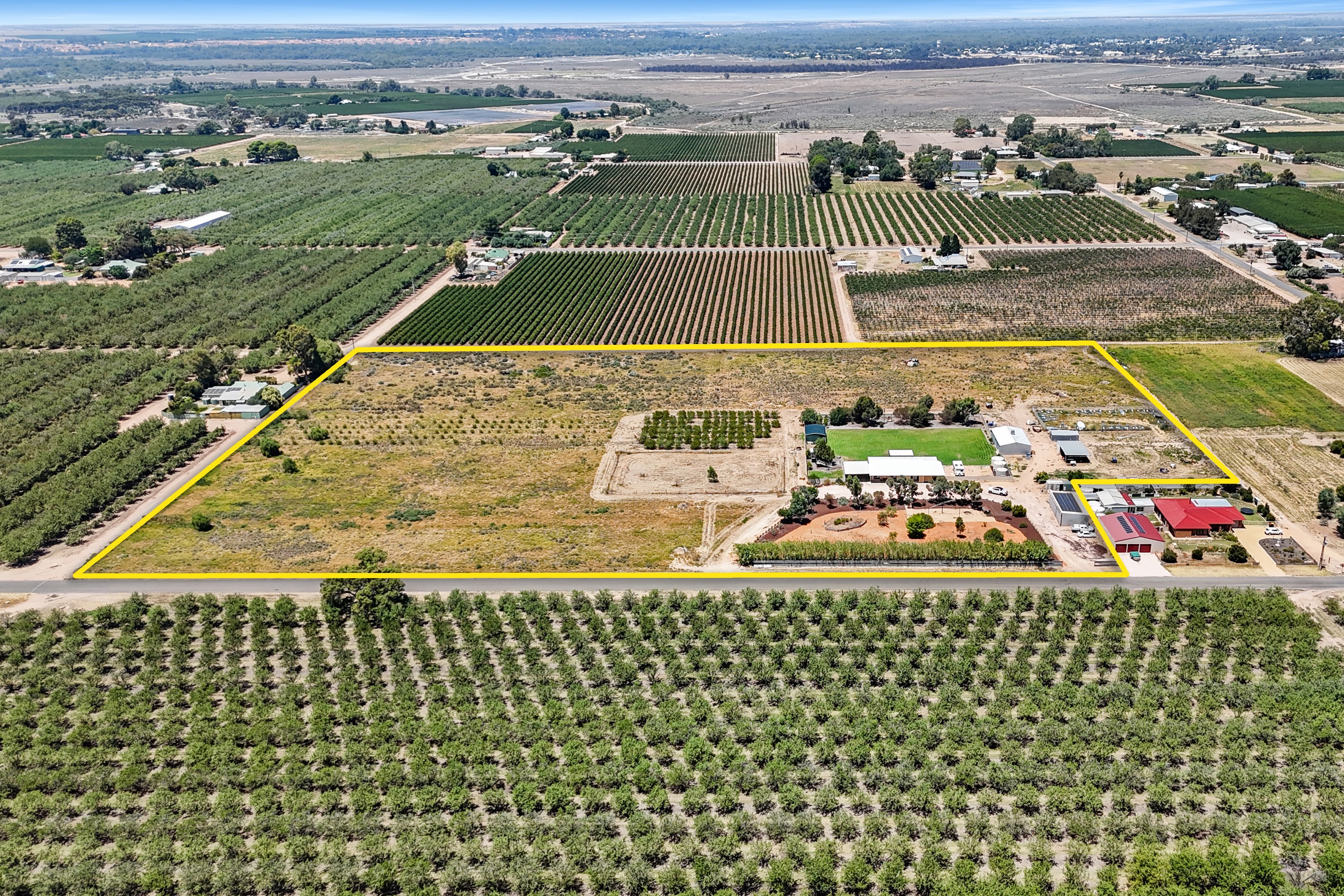 102 Brewarrina Street, Renmark North, SA 5341