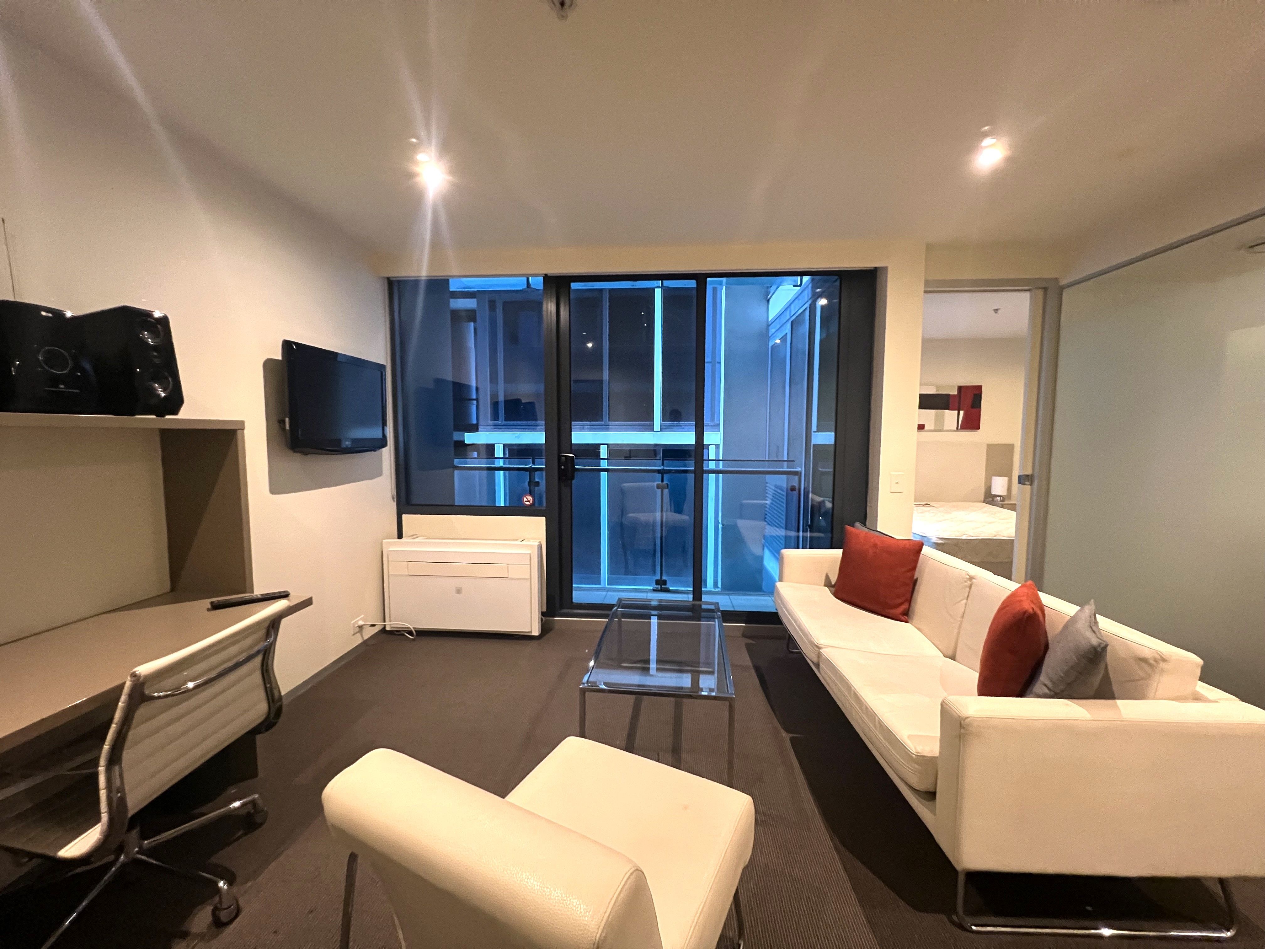 812/181 A'Beckett Street, Melbourne, VIC 3000