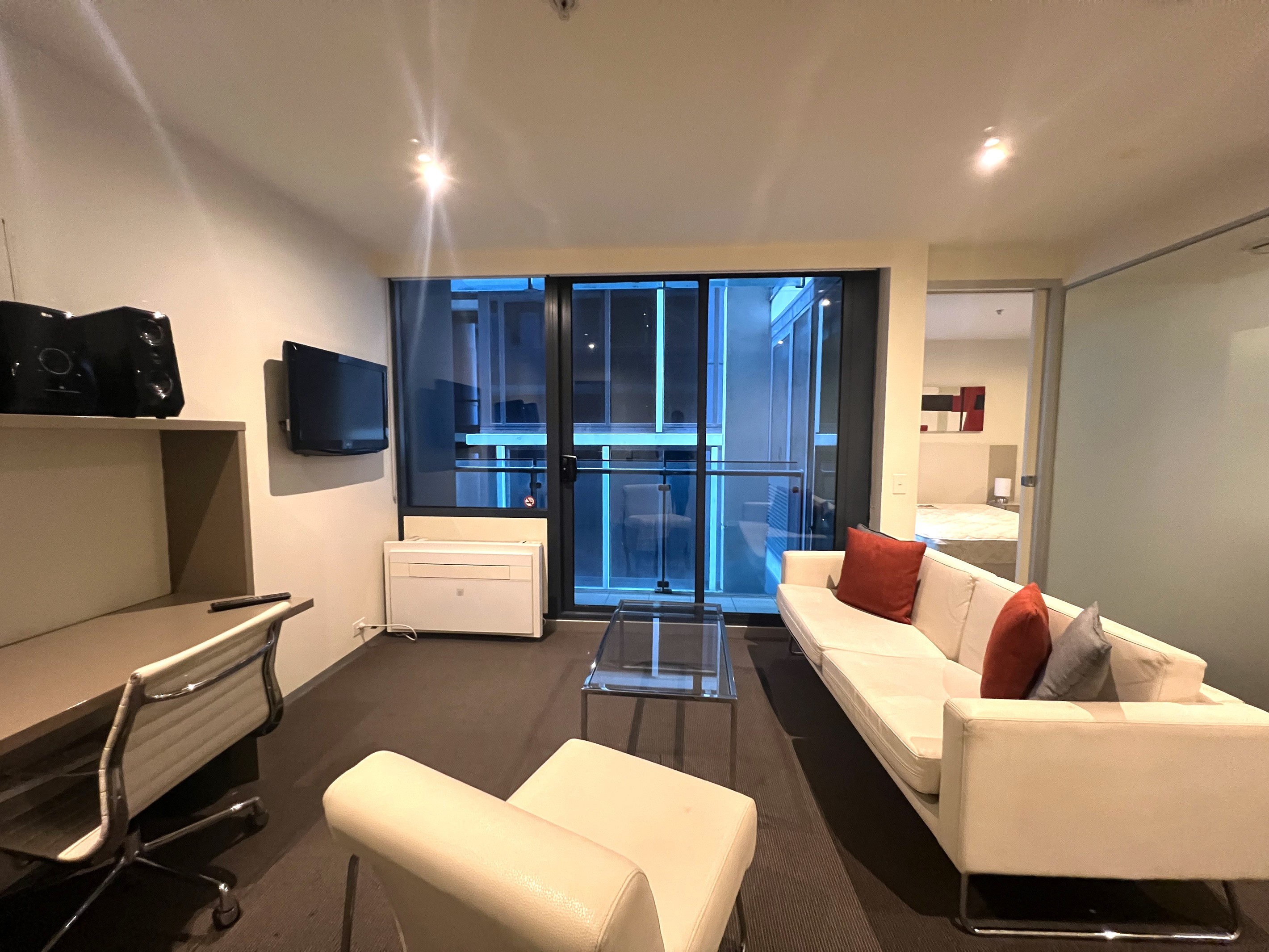 812/181 A'Beckett Street, Melbourne, VIC 3000