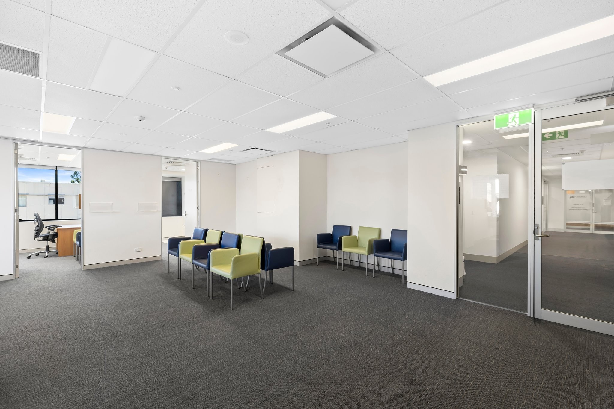 63/21 Bradley Street (6.3/457 Wickham Terrace), Spring Hill, QLD 4000