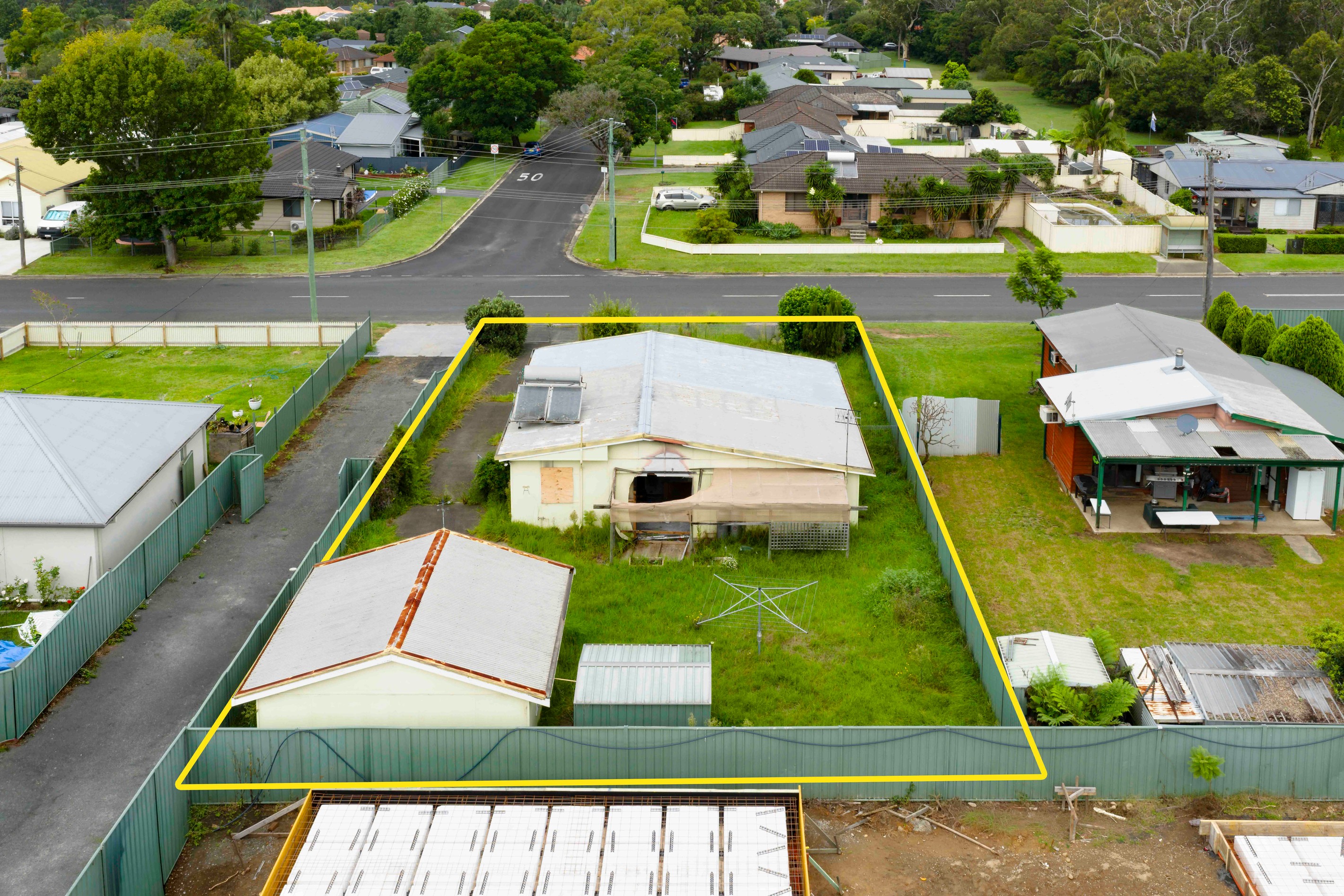 133 McMahons Road, North Nowra, NSW 2541