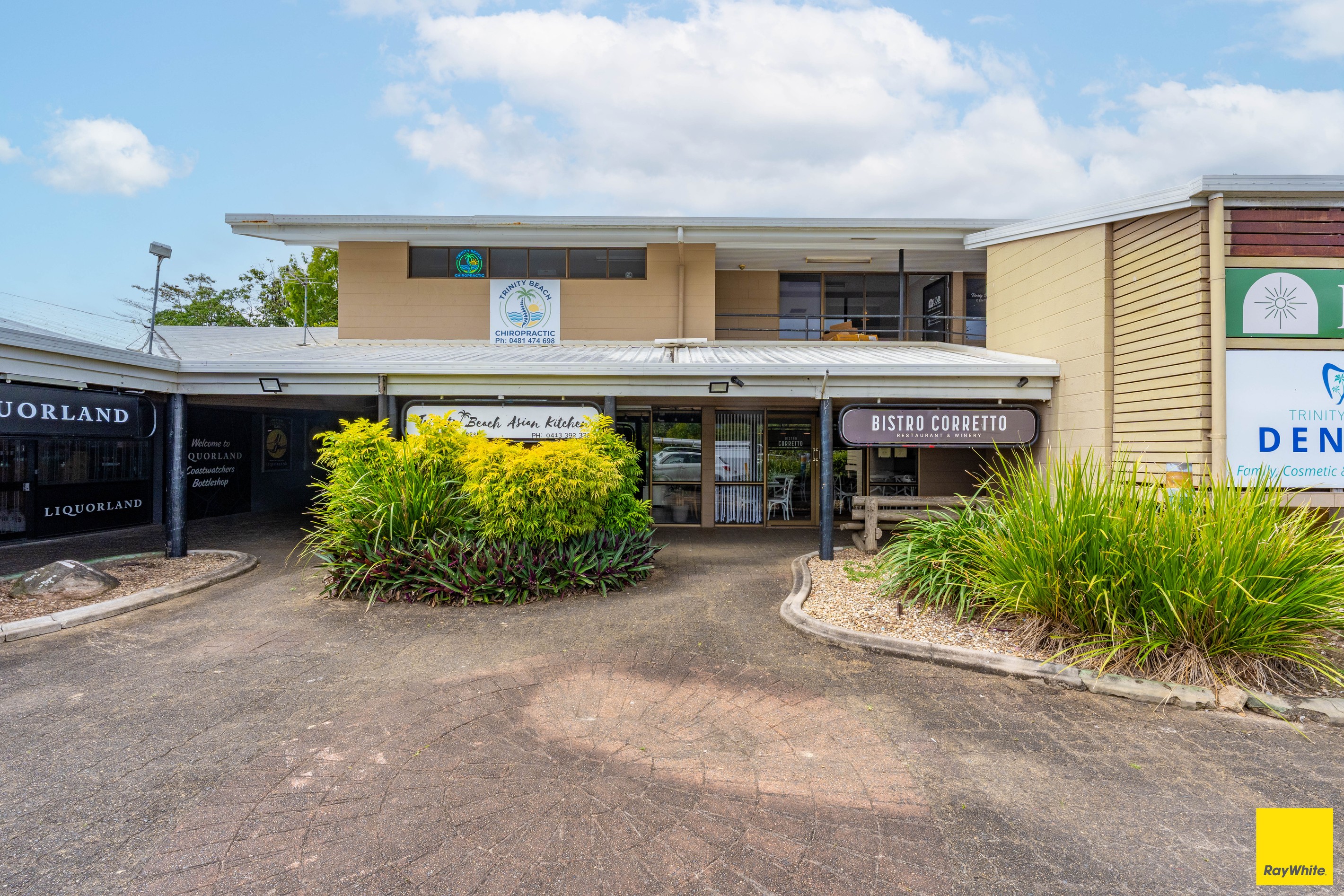 9/5-9 Rabaul Street, Trinity Beach, QLD 4879