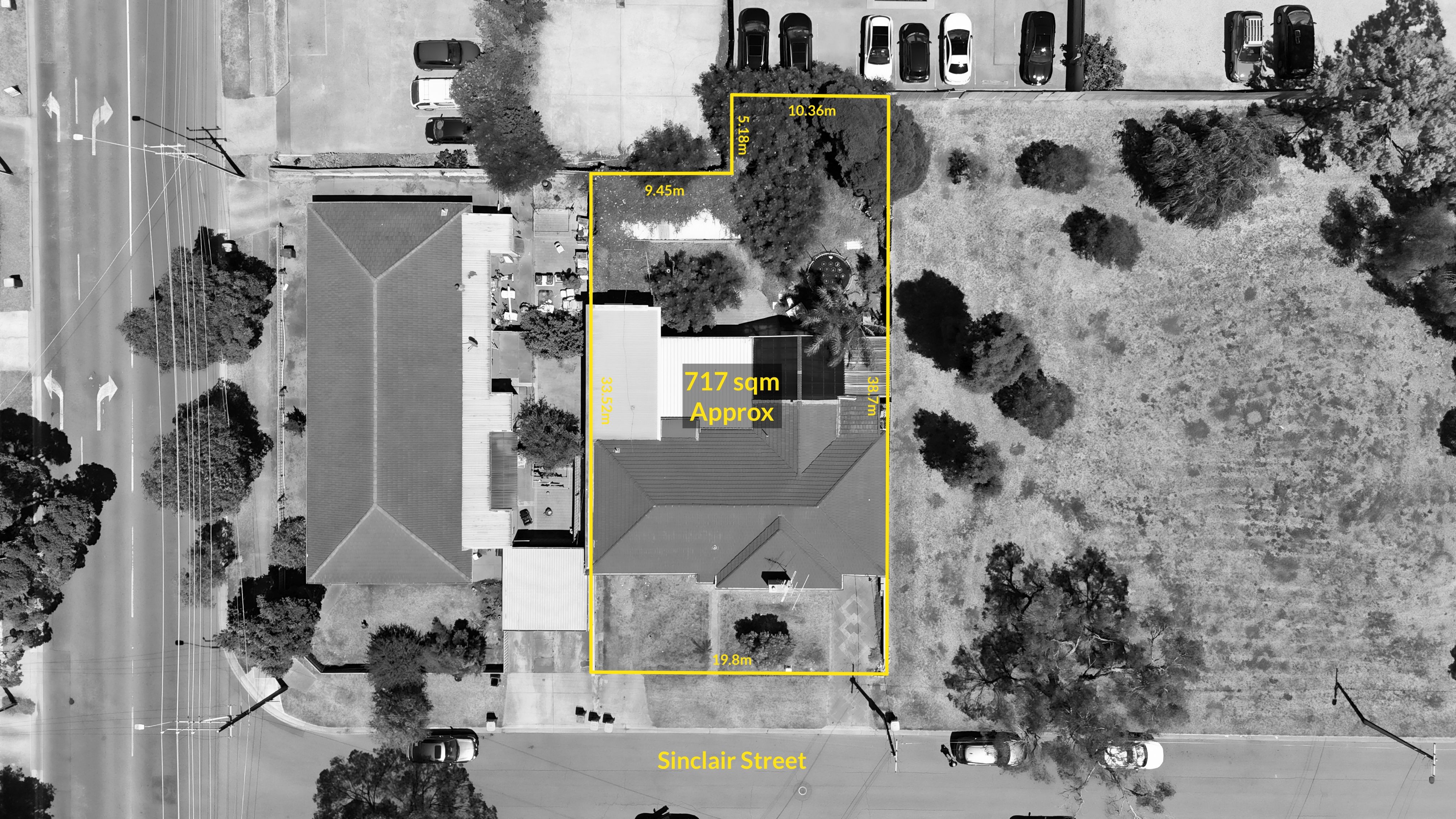 3 Sinclair Street, Grange, SA 5022