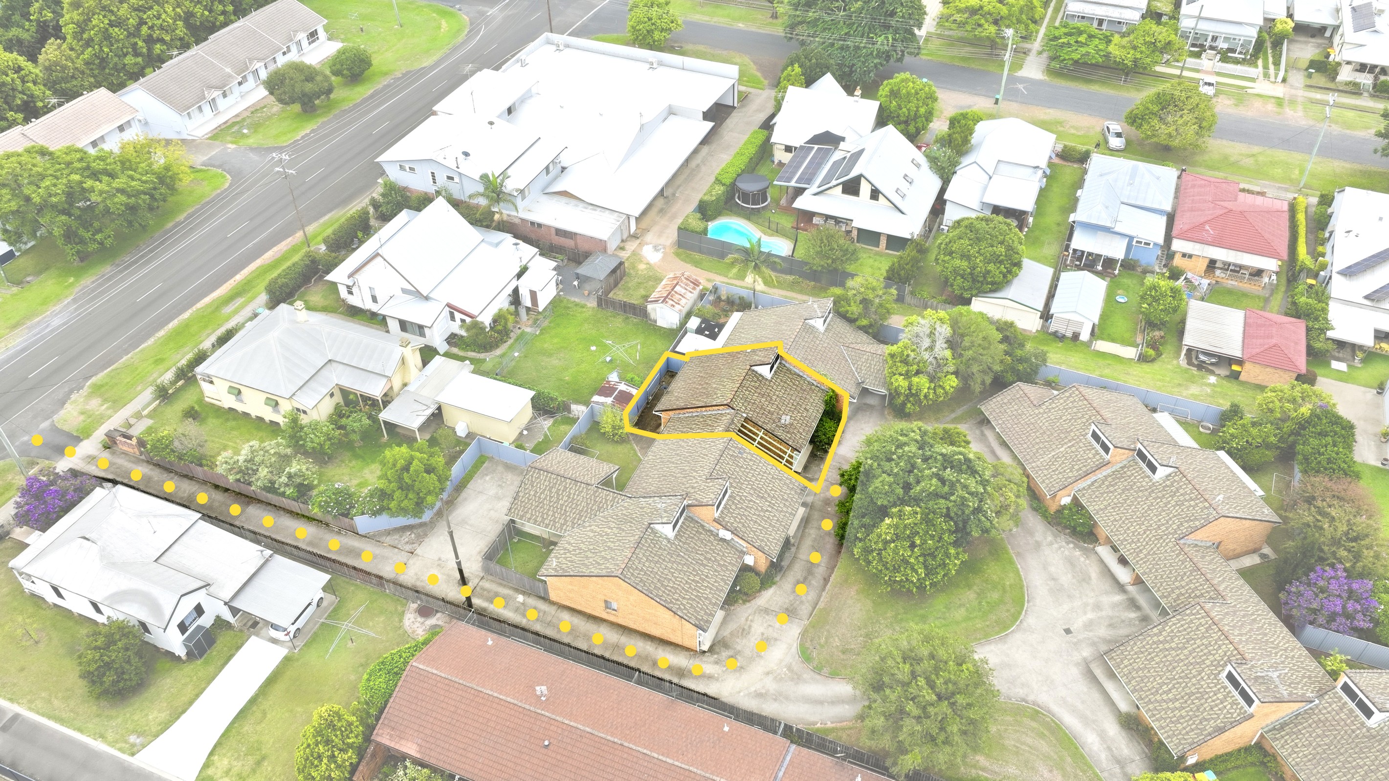 3/96 Queen Street, Grafton, NSW 2460