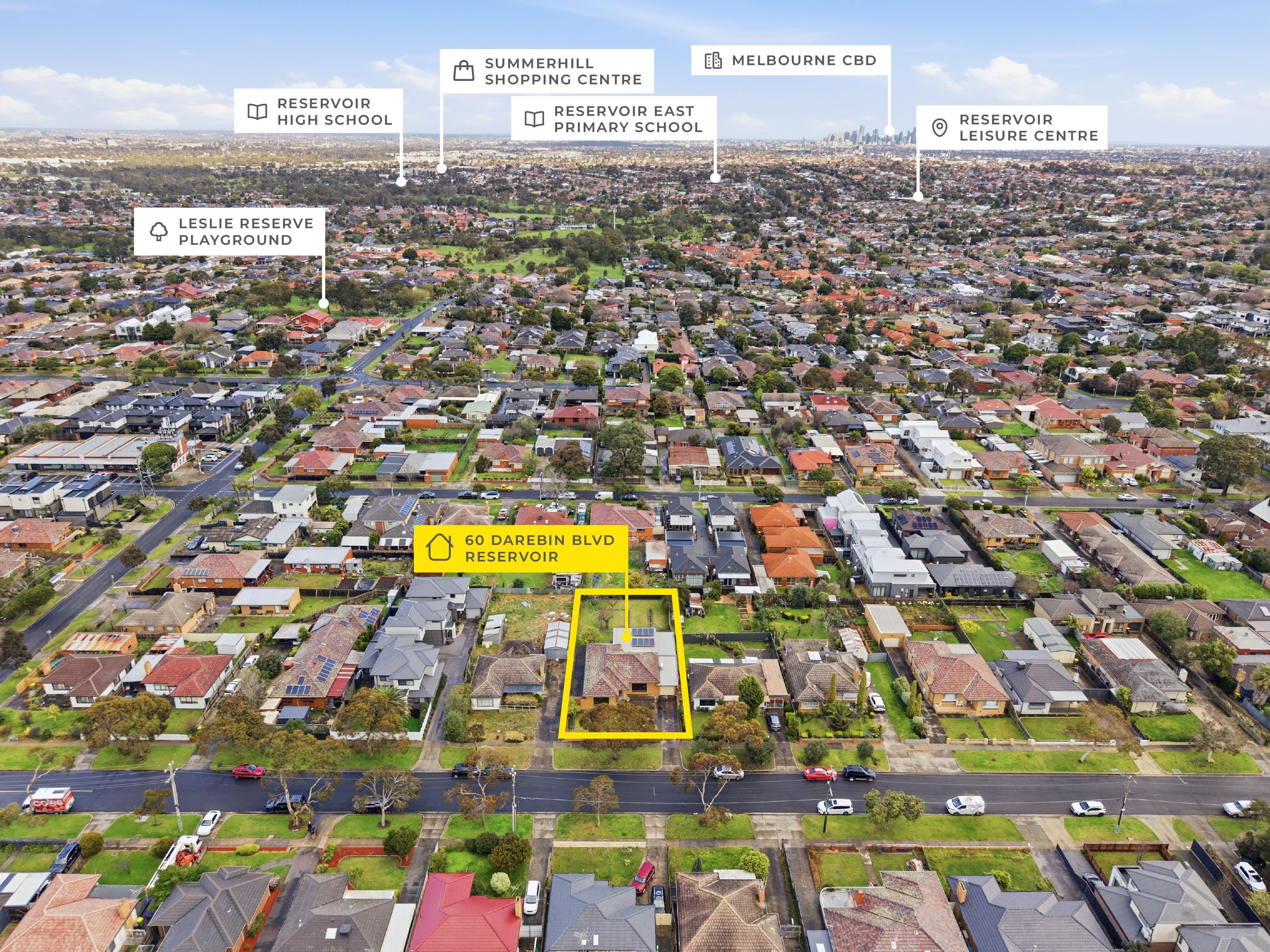 60 Darebin Boulevard — photo 17 of 17